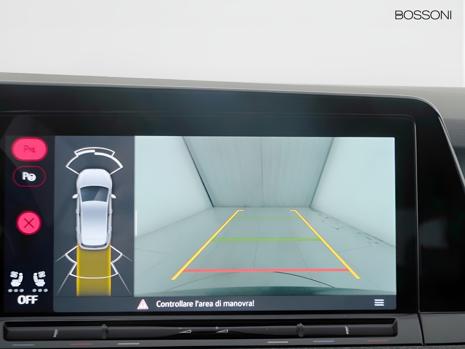 35 - Volkswagen Golf 2.0 tsi 245cv gti dsg