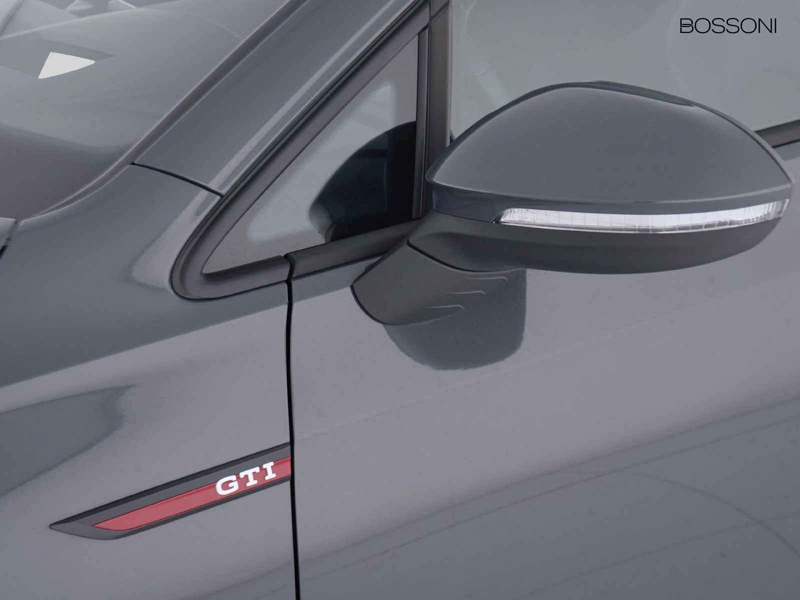 46 - Volkswagen Golf 2.0 tsi 245cv gti dsg