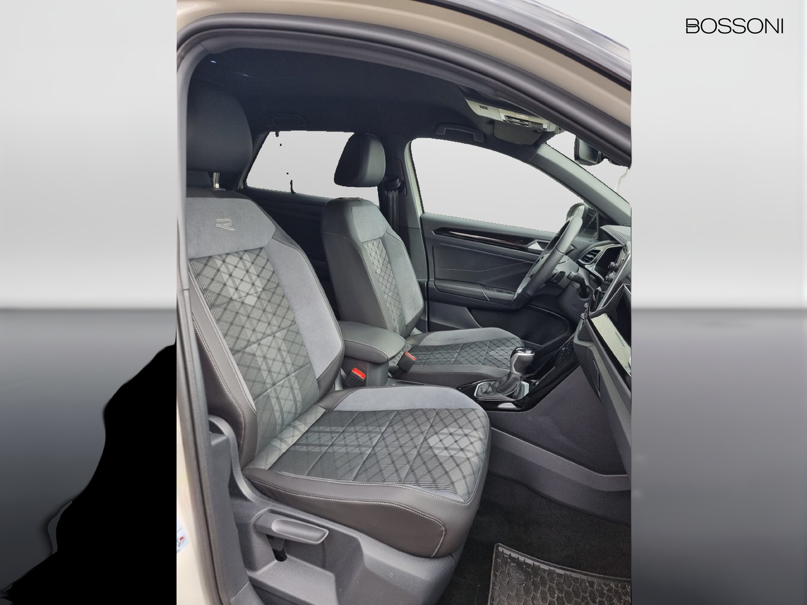 12 - Volkswagen T-Roc 1.5 tsi act r line dsg