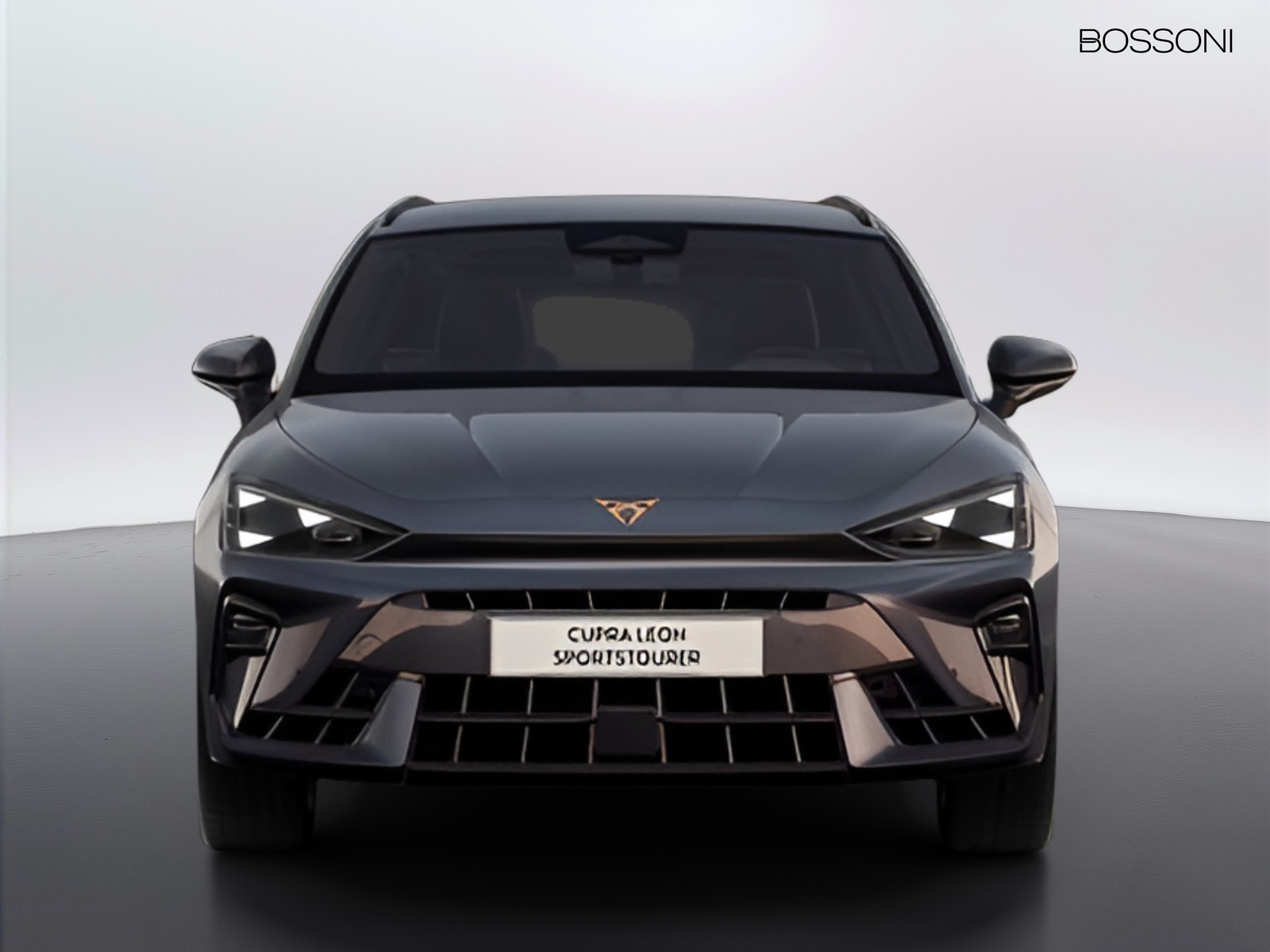 2 - Cupra Leon Sportstourer sportstourer 1.5 e-hybrid 204cv business dsg