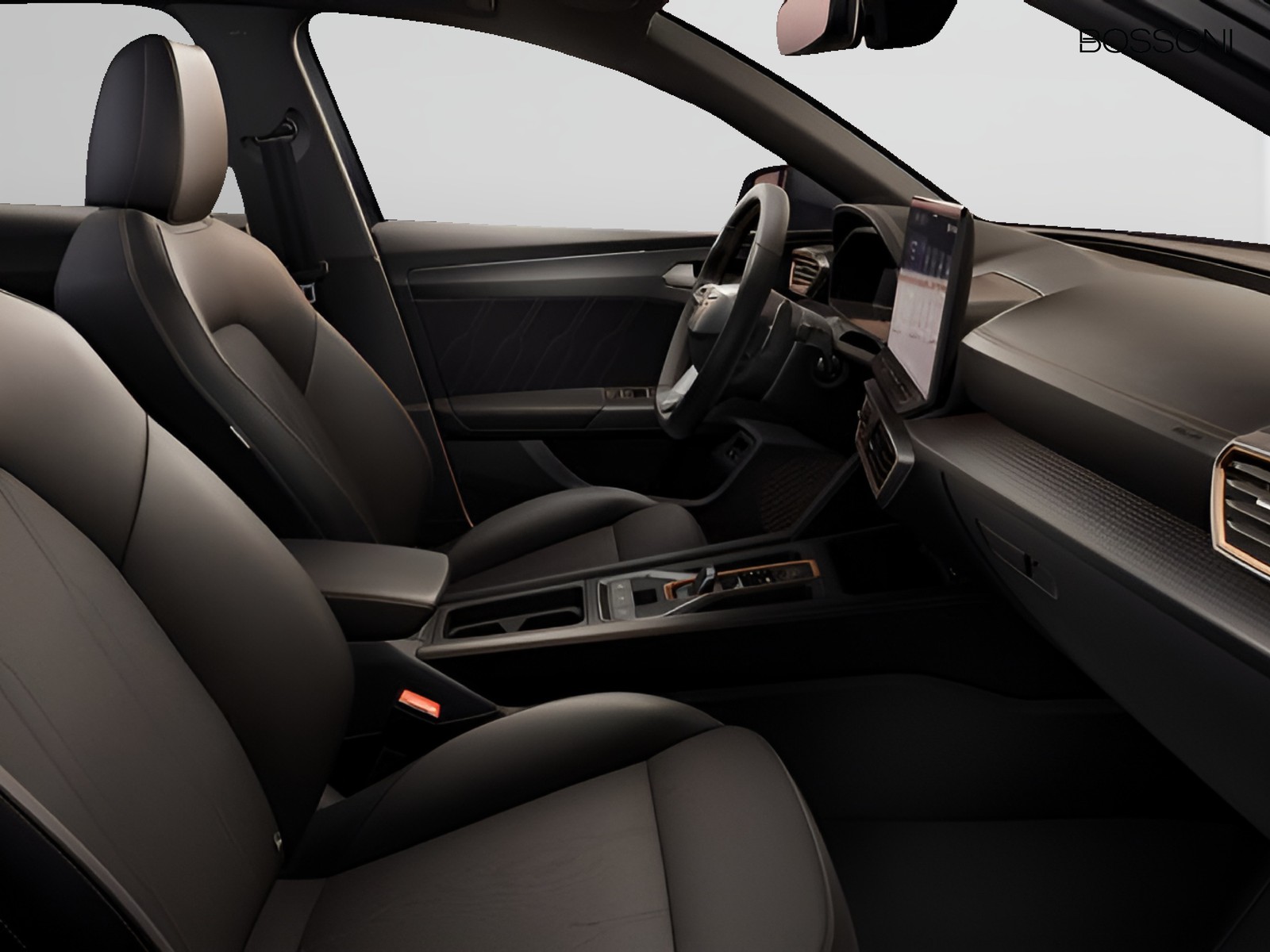 9 - Cupra Leon Sportstourer sportstourer 1.5 e-hybrid 204cv business dsg