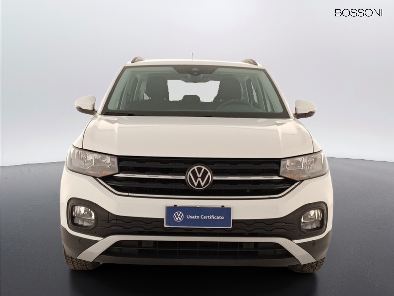 2 - Volkswagen T-Cross 1.0 tsi 110cv style