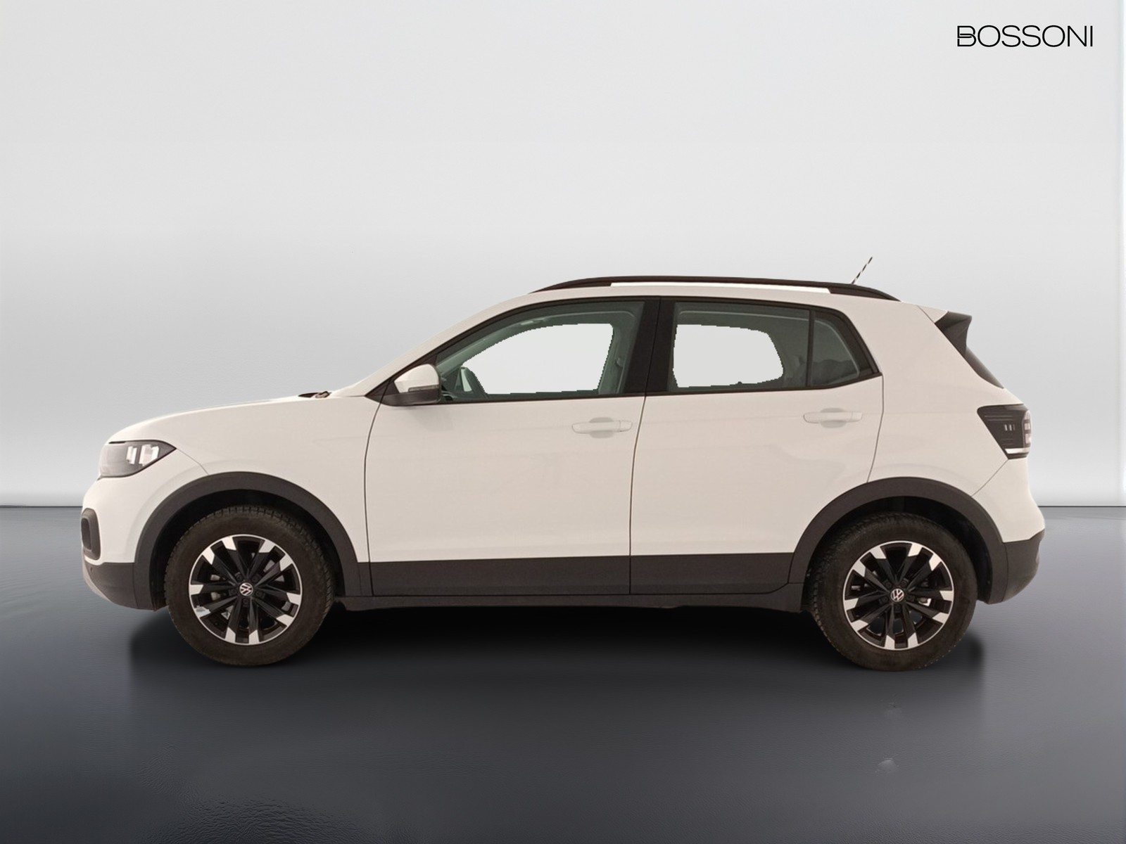 3 - Volkswagen T-Cross 1.0 tsi 110cv style