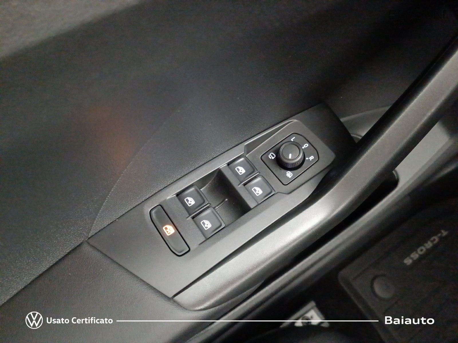 17 - Volkswagen T-Cross 1.0 tsi 110cv style