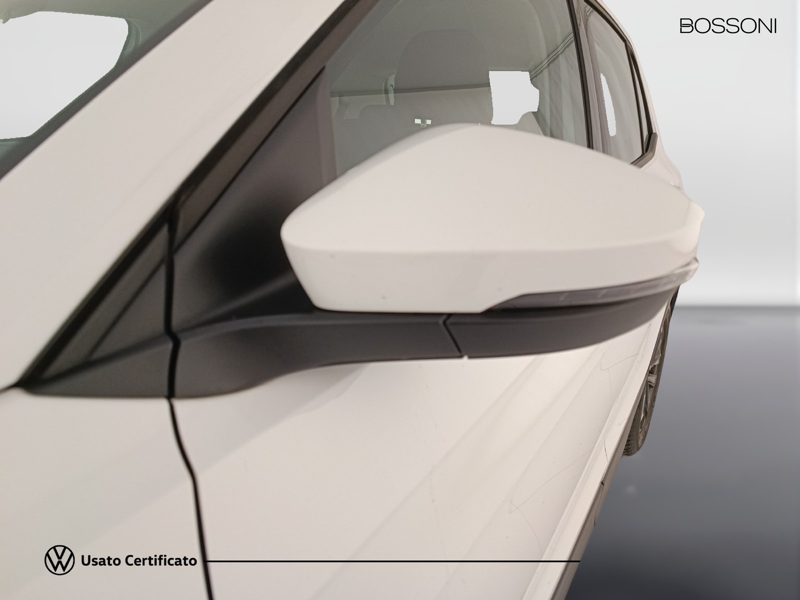 21 - Volkswagen T-Cross 1.0 tsi 110cv style