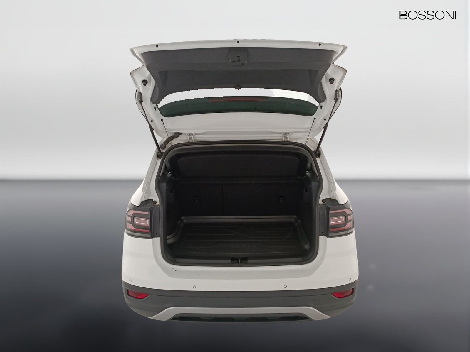 27 - Volkswagen T-Cross 1.0 tsi 110cv style