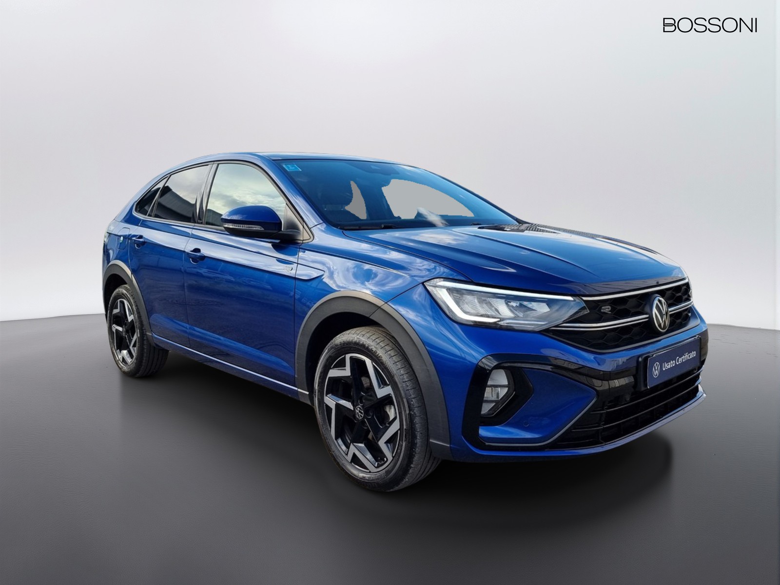 2 - Volkswagen Taigo 1.0 tsi 115cv r-line dsg