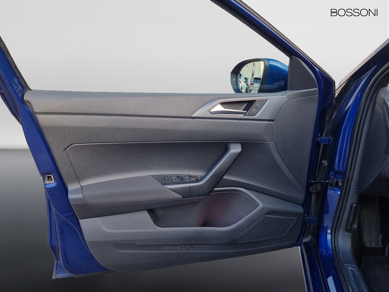 9 - Volkswagen Taigo 1.0 tsi 115cv r-line dsg