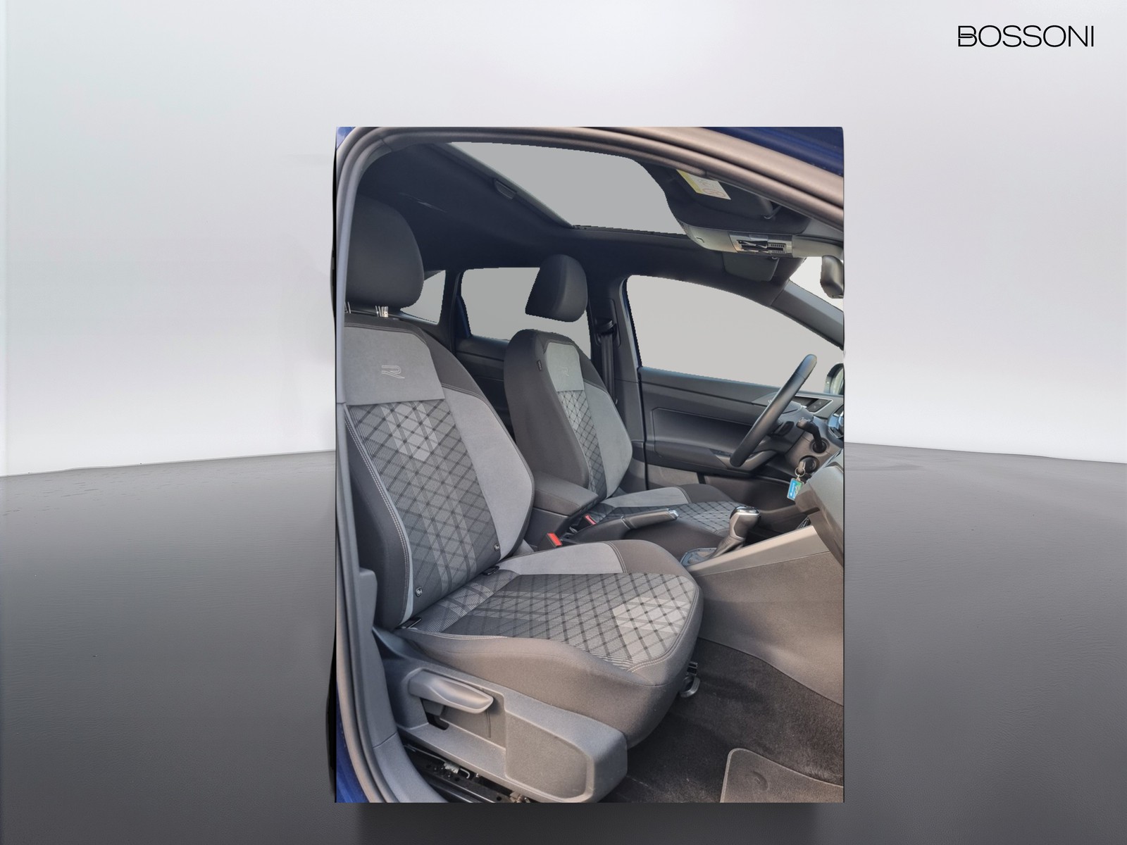 12 - Volkswagen Taigo 1.0 tsi 115cv r-line dsg