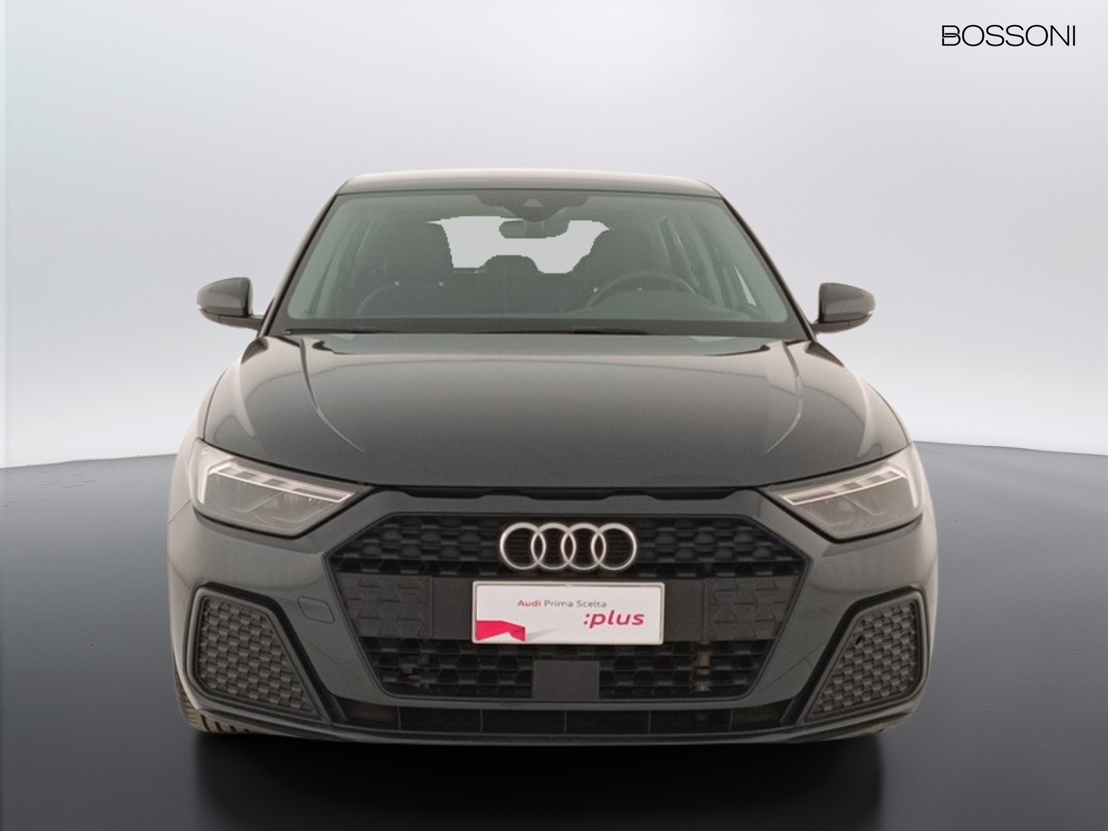 2 - Audi A1 sportback 25 1.0 tfsi admired s tronic my20