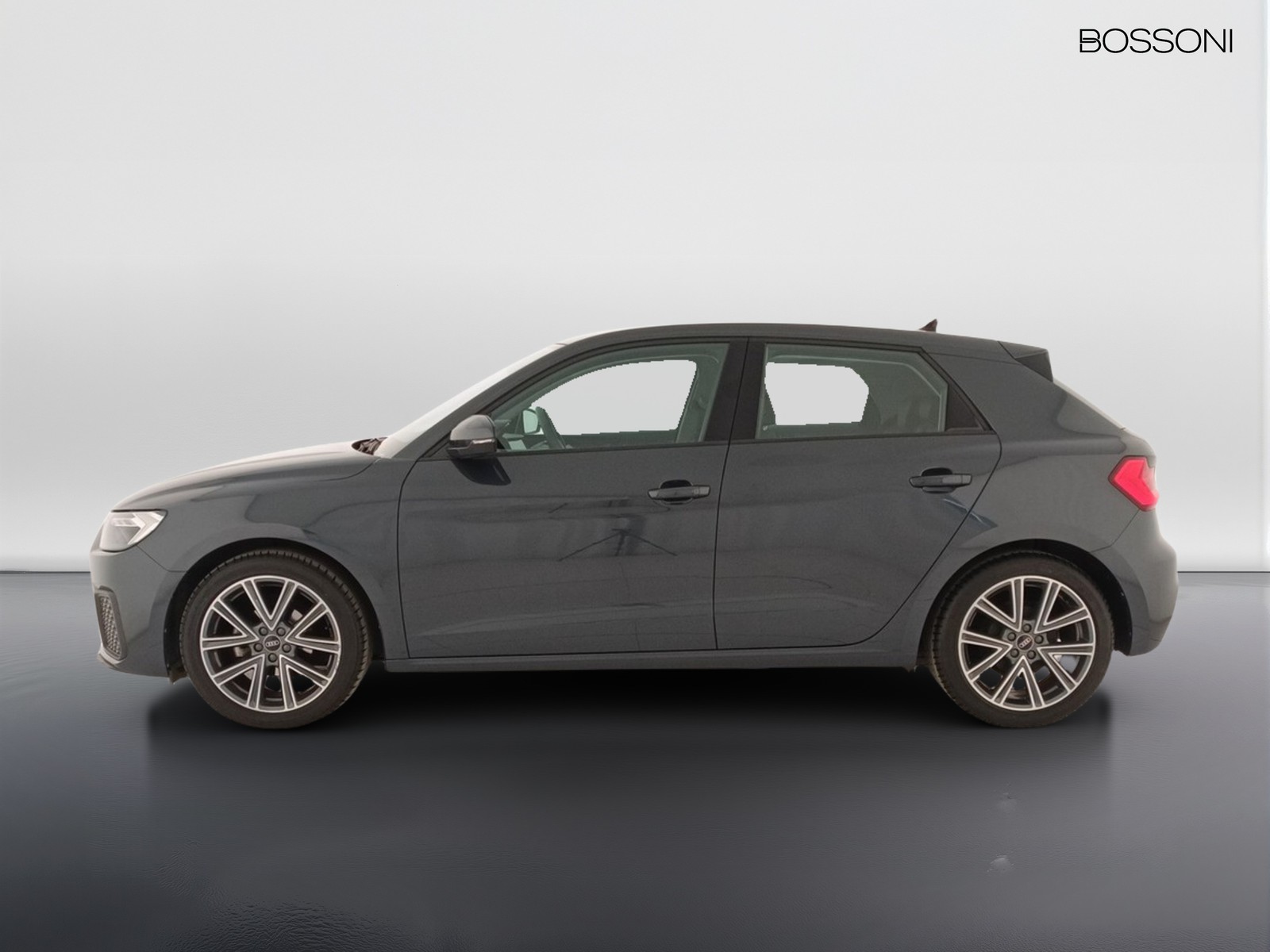 3 - Audi A1 sportback 25 1.0 tfsi admired s tronic my20