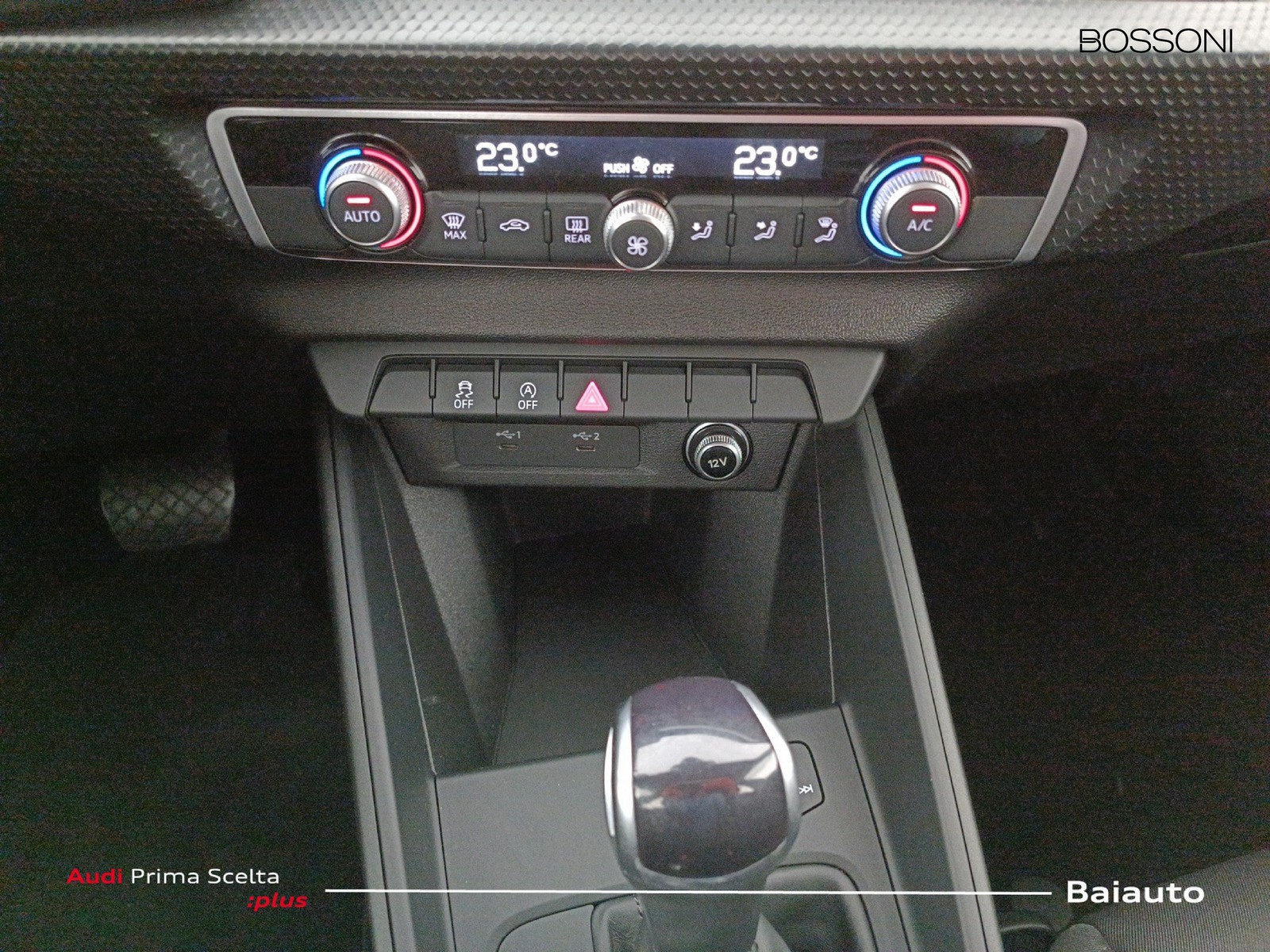 11 - Audi A1 sportback 25 1.0 tfsi admired s tronic my20