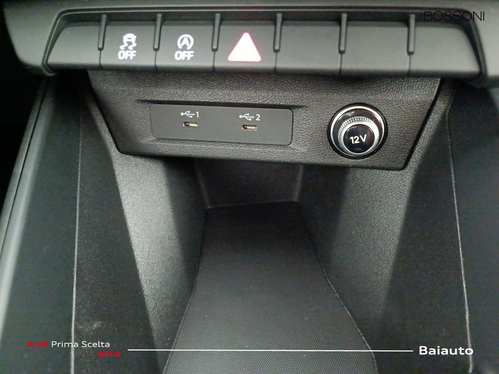 12 - Audi A1 sportback 25 1.0 tfsi admired s tronic my20