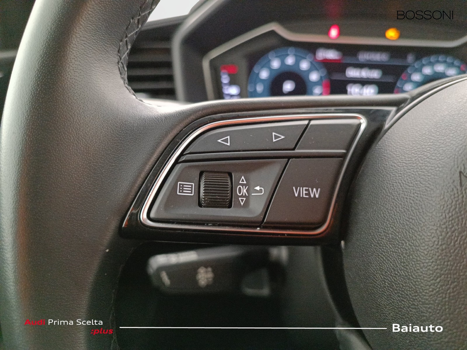 14 - Audi A1 sportback 25 1.0 tfsi admired s tronic my20