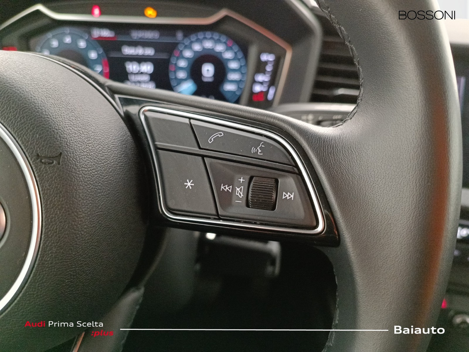 15 - Audi A1 sportback 25 1.0 tfsi admired s tronic my20