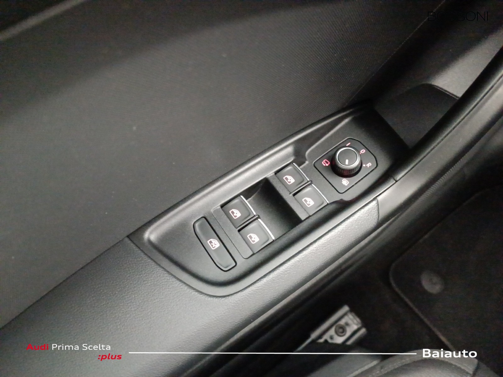 18 - Audi A1 sportback 25 1.0 tfsi admired s tronic my20