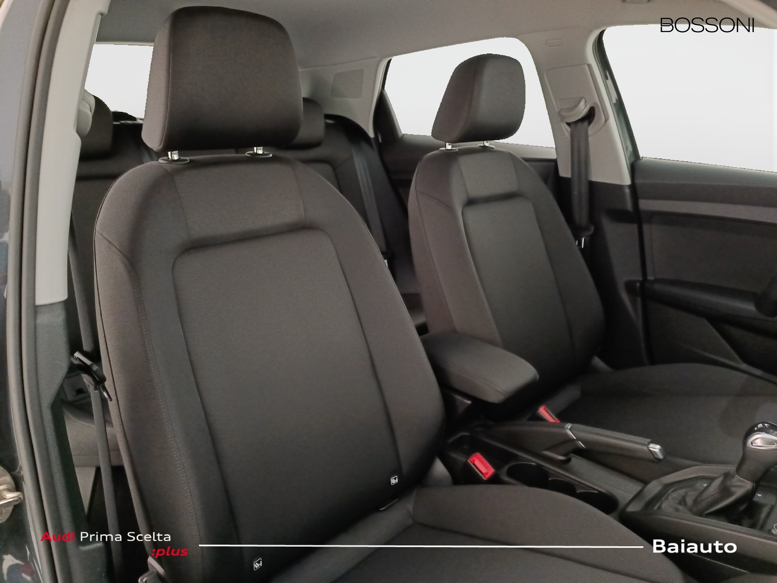 20 - Audi A1 sportback 25 1.0 tfsi admired s tronic my20