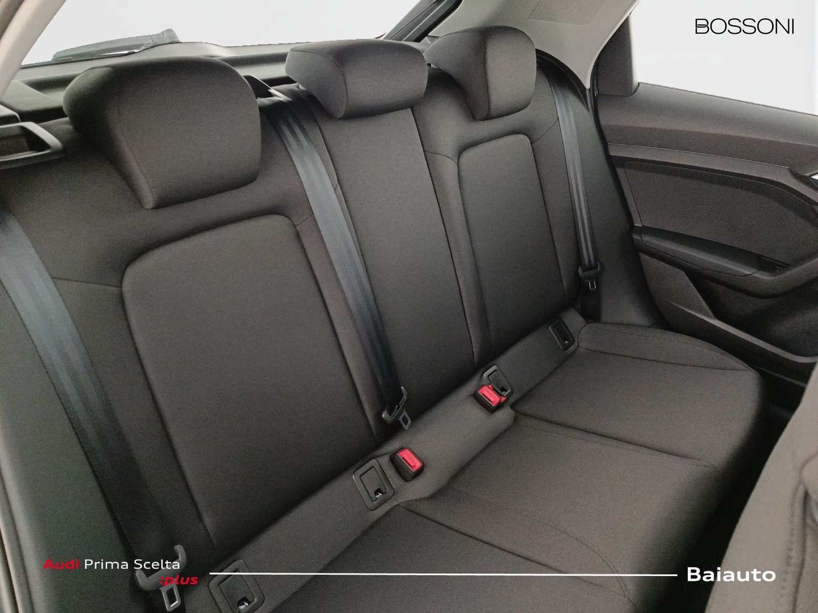 21 - Audi A1 sportback 25 1.0 tfsi admired s tronic my20