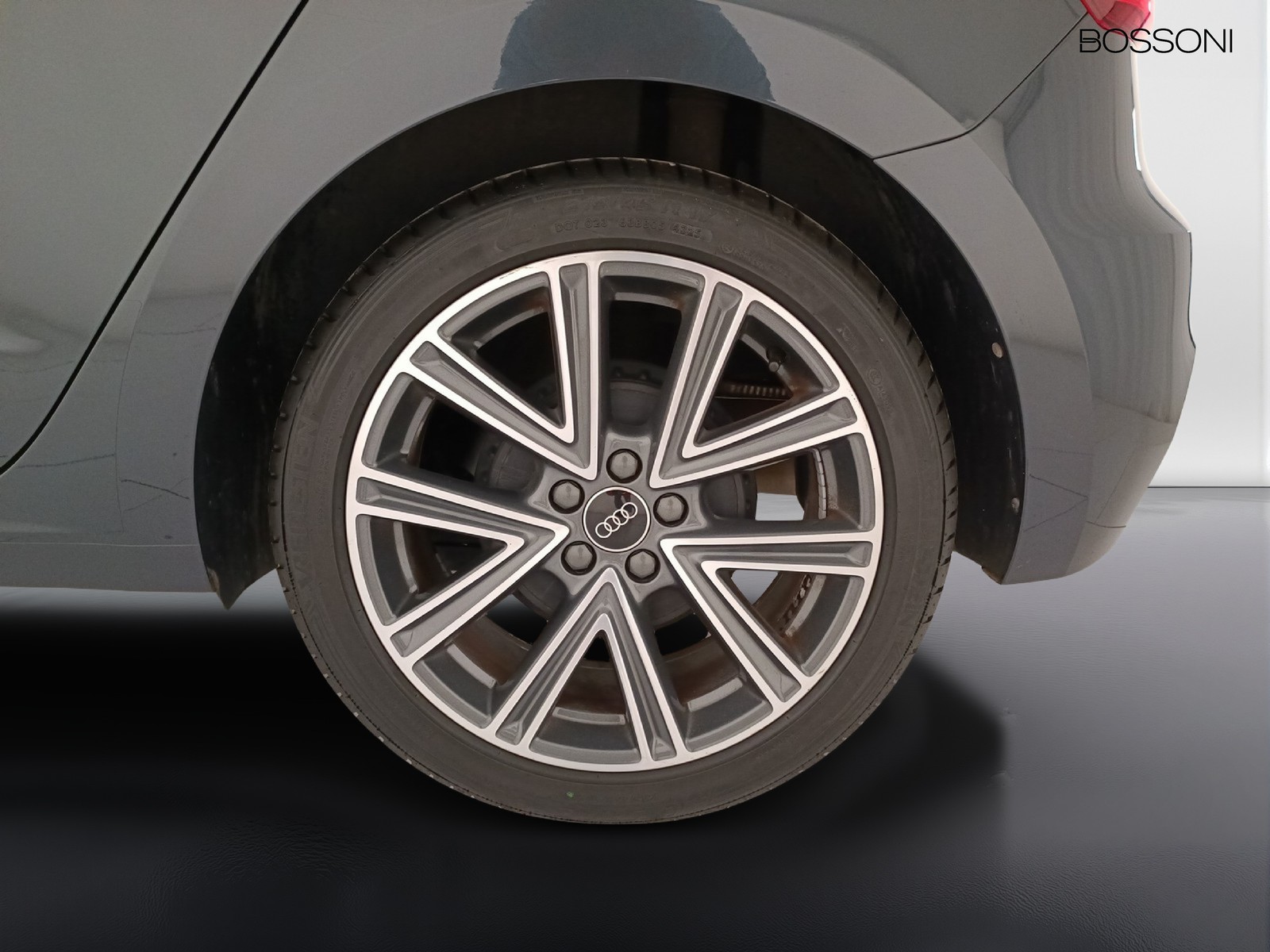 26 - Audi A1 sportback 25 1.0 tfsi admired s tronic my20