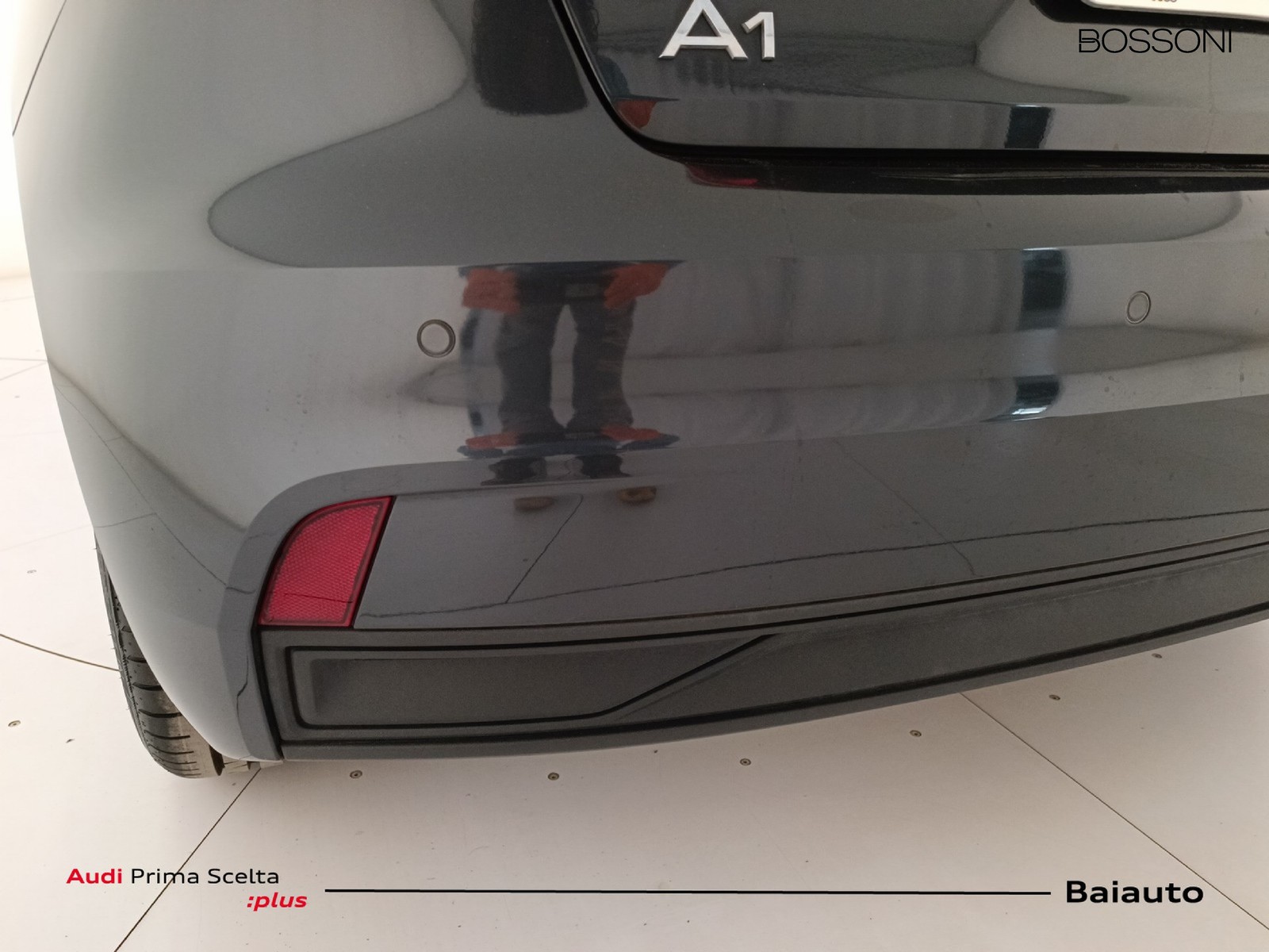 27 - Audi A1 sportback 25 1.0 tfsi admired s tronic my20