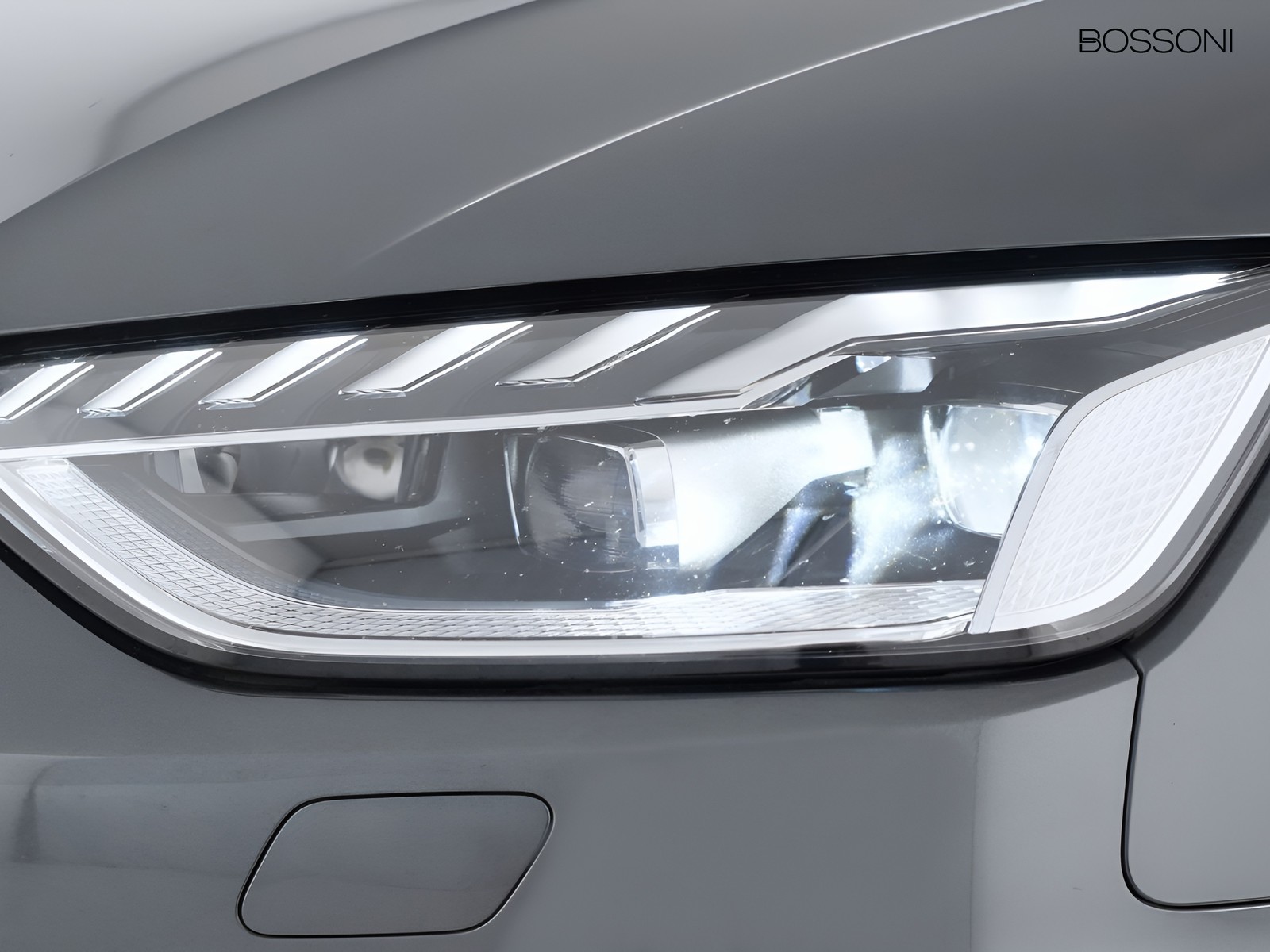 6 - Audi A4 avant 40 2.0 tdi mhev 204cv s line edition quattro s tronic