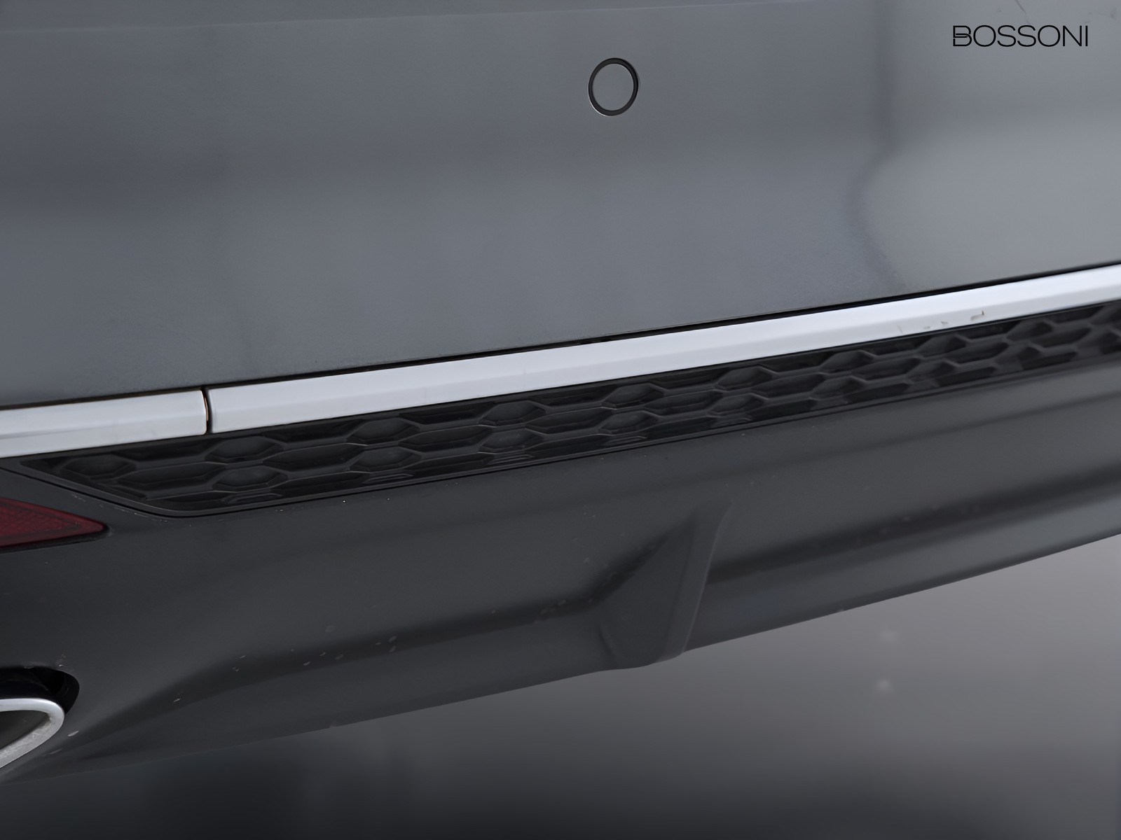 8 - Audi A4 avant 40 2.0 tdi mhev 204cv s line edition quattro s tronic