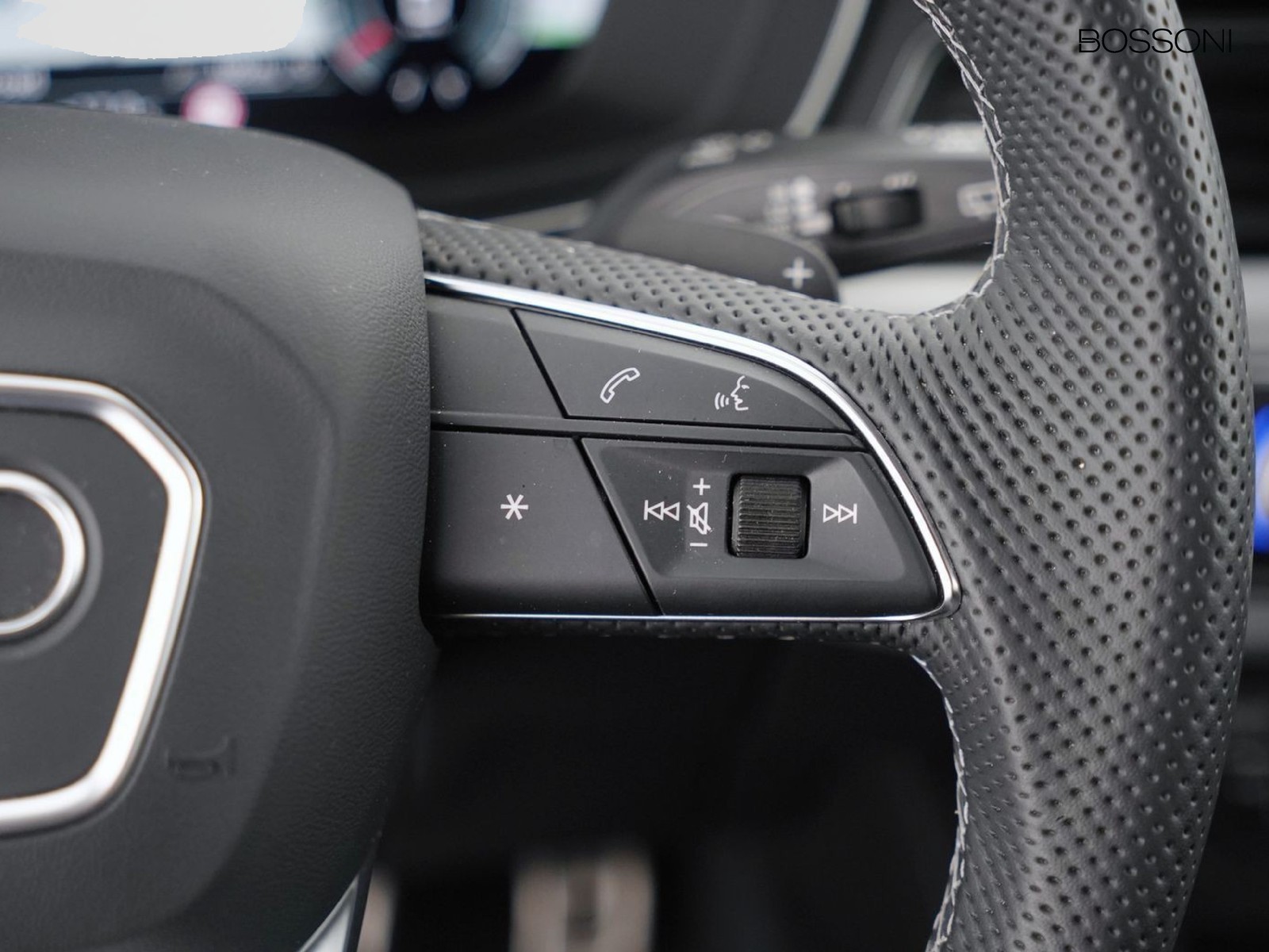 9 - Audi A4 avant 40 2.0 tdi mhev 204cv s line edition quattro s tronic