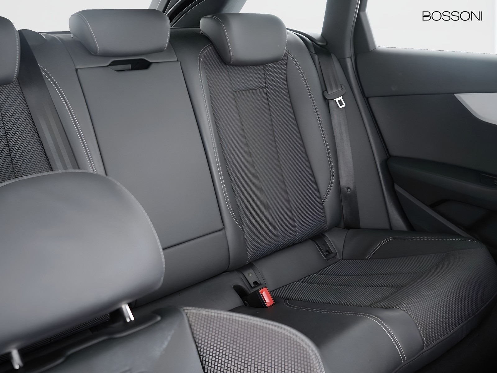 21 - Audi A4 avant 40 2.0 tdi mhev 204cv s line edition quattro s tronic