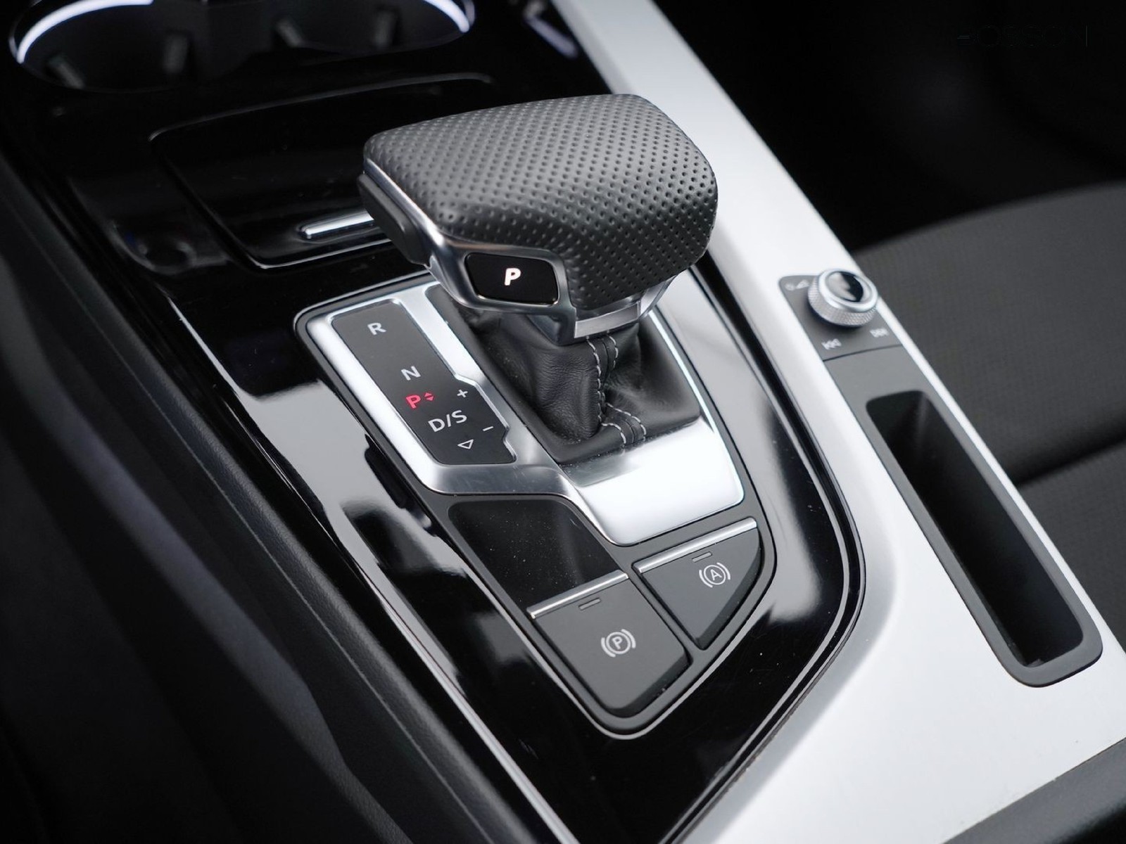 22 - Audi A4 avant 40 2.0 tdi mhev 204cv s line edition quattro s tronic