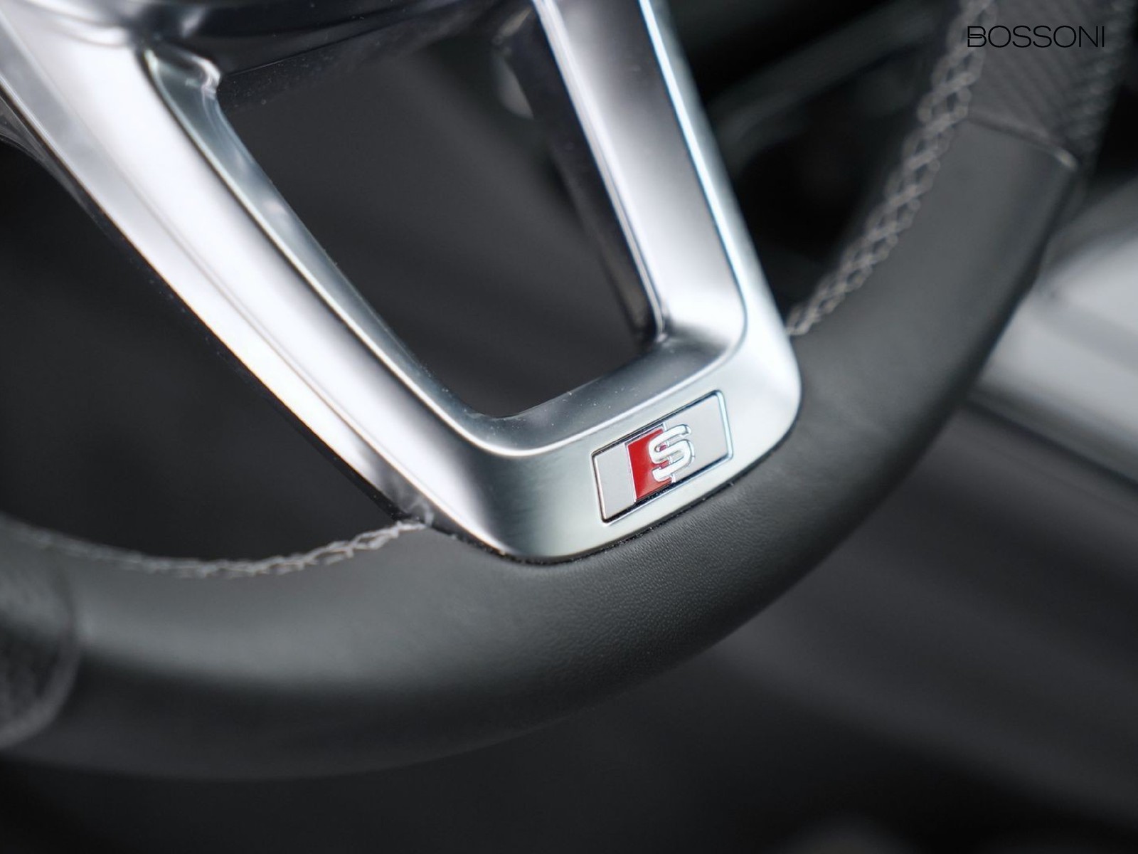 27 - Audi A4 avant 40 2.0 tdi mhev 204cv s line edition quattro s tronic