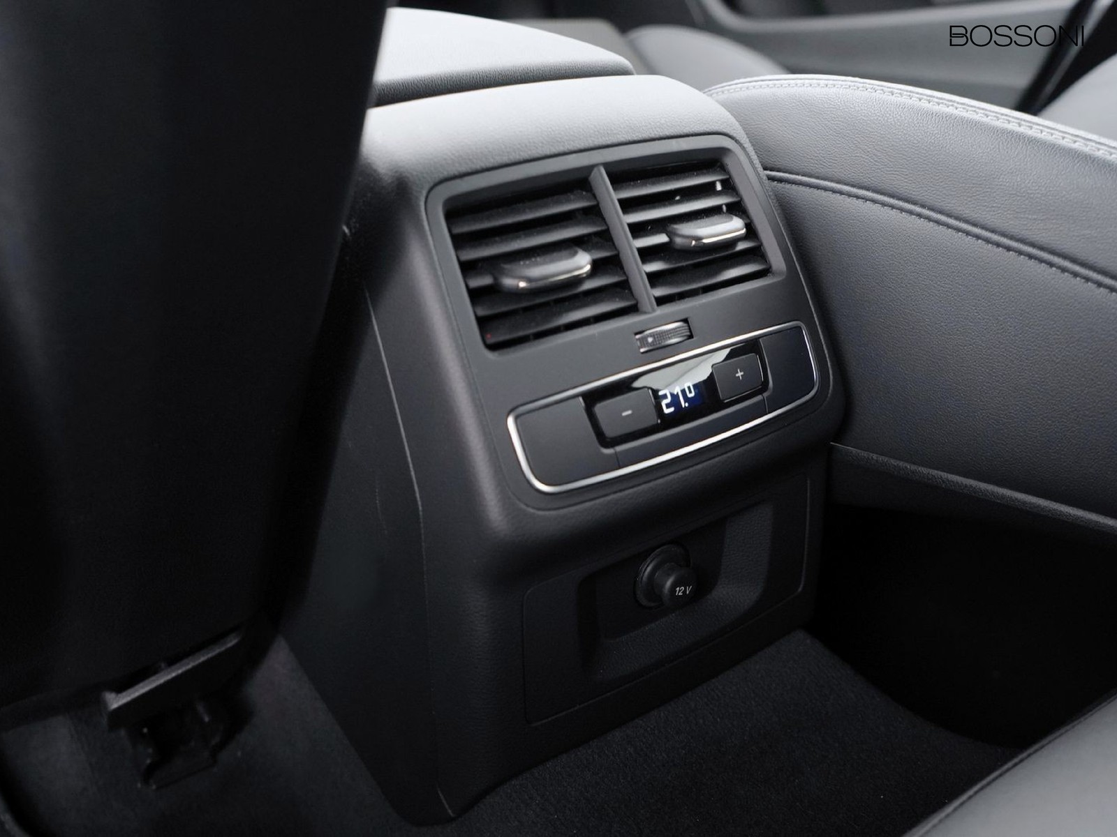 28 - Audi A4 avant 40 2.0 tdi mhev 204cv s line edition quattro s tronic