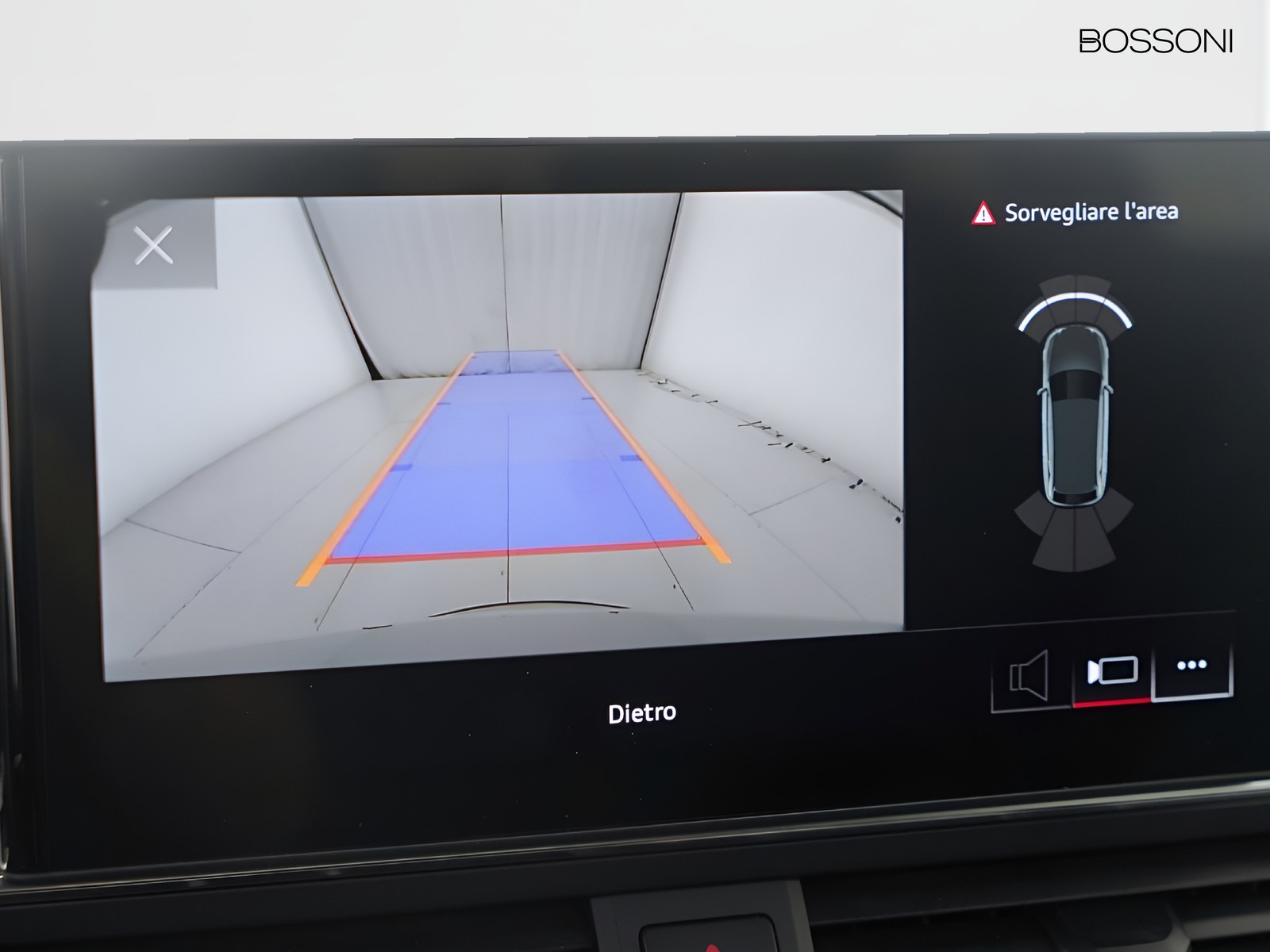 29 - Audi A4 avant 40 2.0 tdi mhev 204cv s line edition quattro s tronic