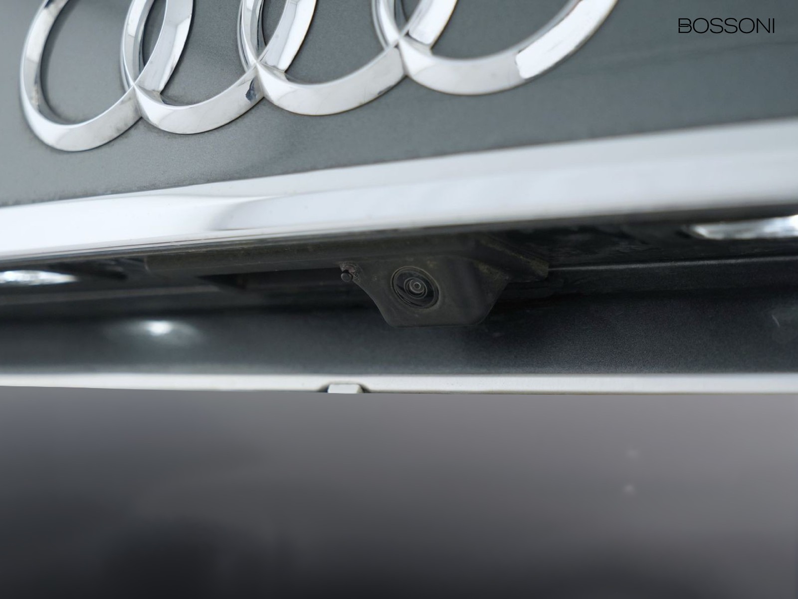 34 - Audi A4 avant 40 2.0 tdi mhev 204cv s line edition quattro s tronic