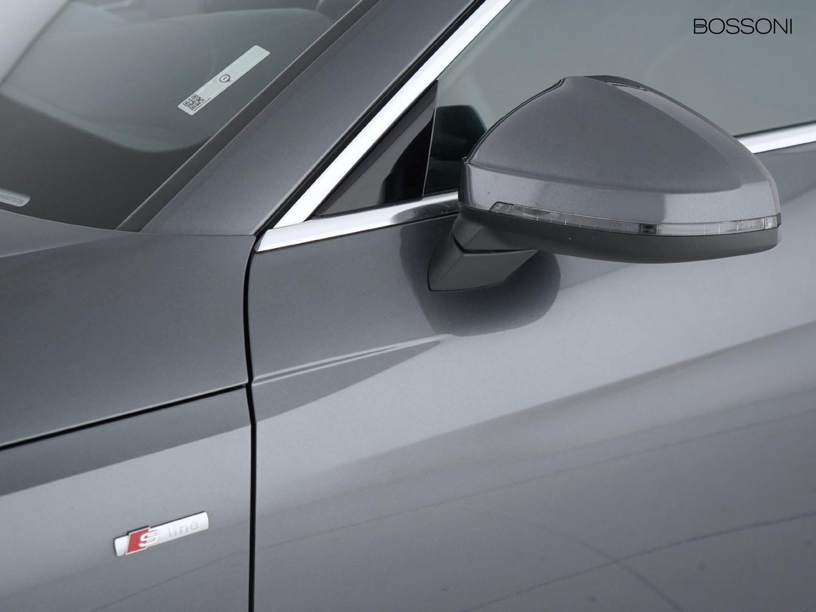 40 - Audi A4 avant 40 2.0 tdi mhev 204cv s line edition quattro s tronic