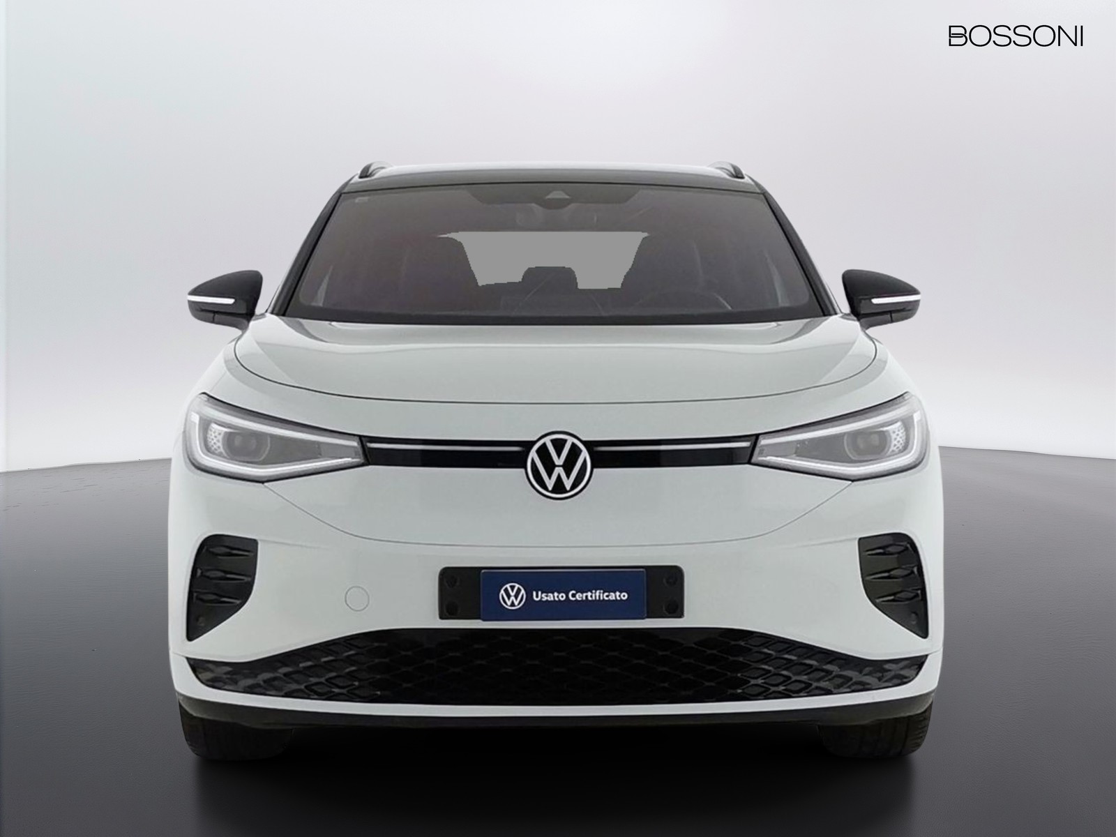 2 - Volkswagen ID.4 77kwh gtx 4motion