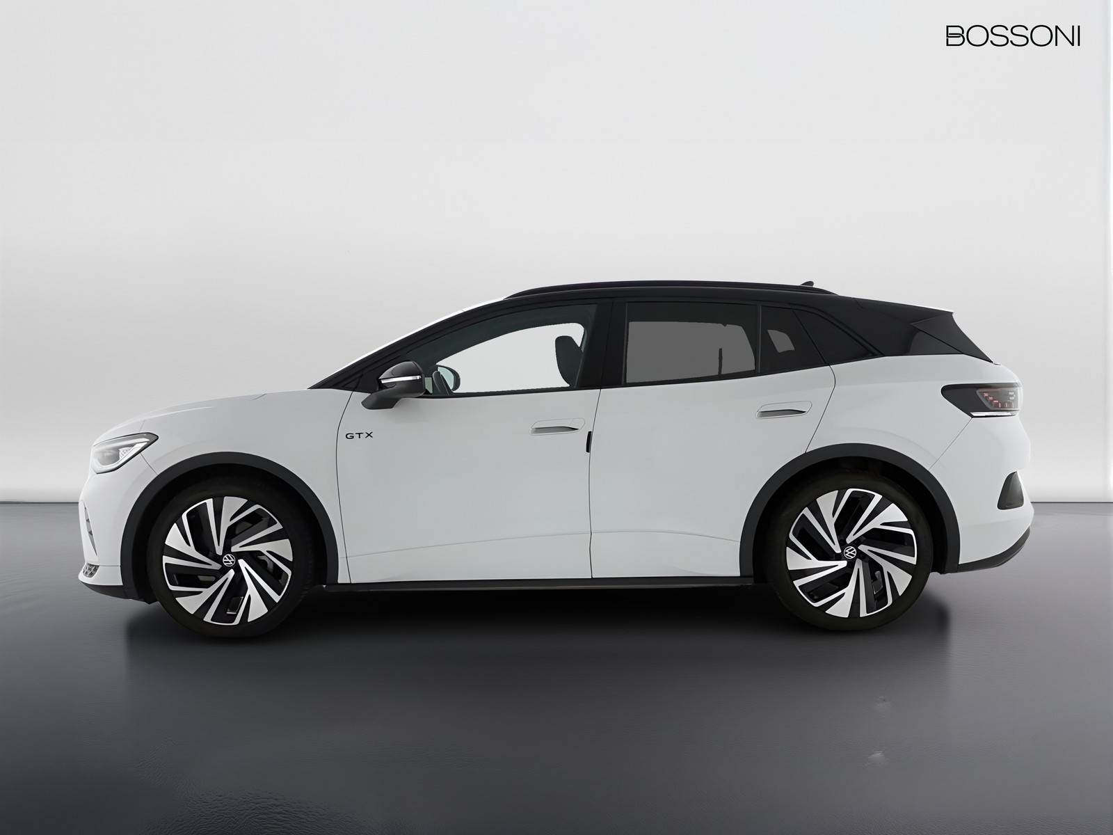 3 - Volkswagen ID.4 77kwh gtx 4motion