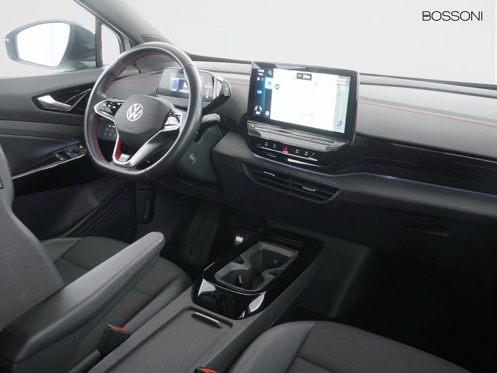 6 - Volkswagen ID.4 77kwh gtx 4motion