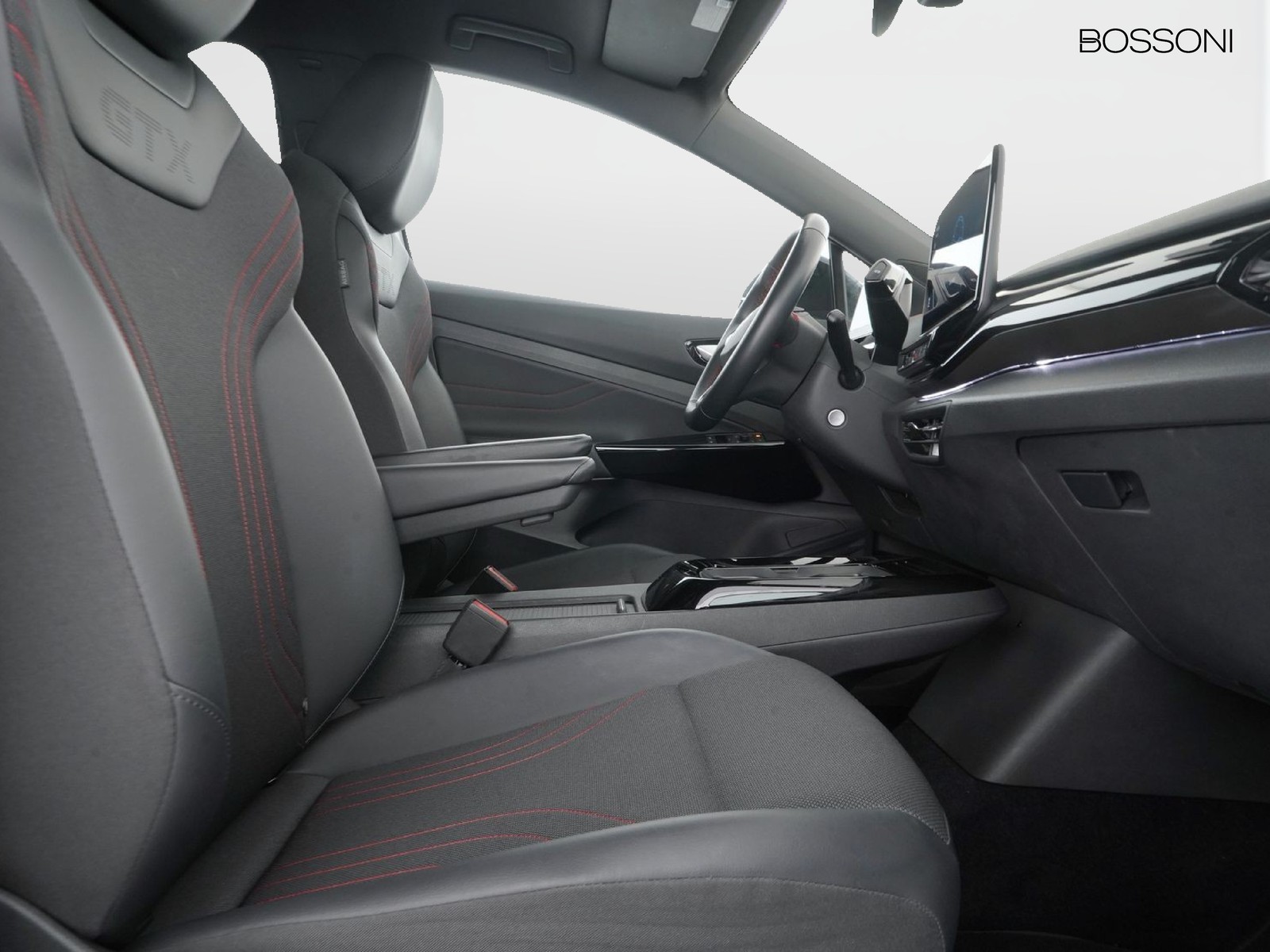 8 - Volkswagen ID.4 77kwh gtx 4motion