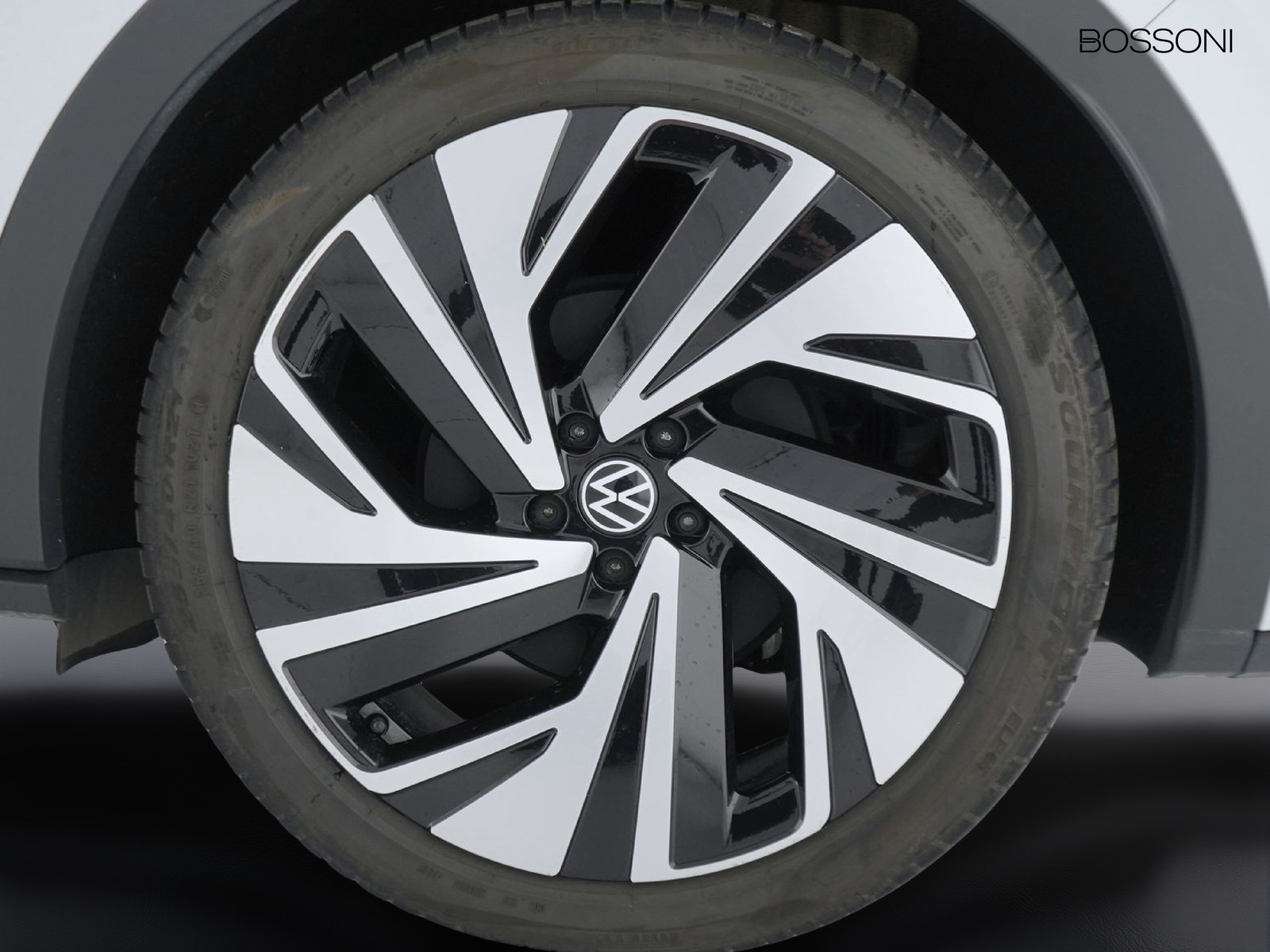 12 - Volkswagen ID.4 77kwh gtx 4motion