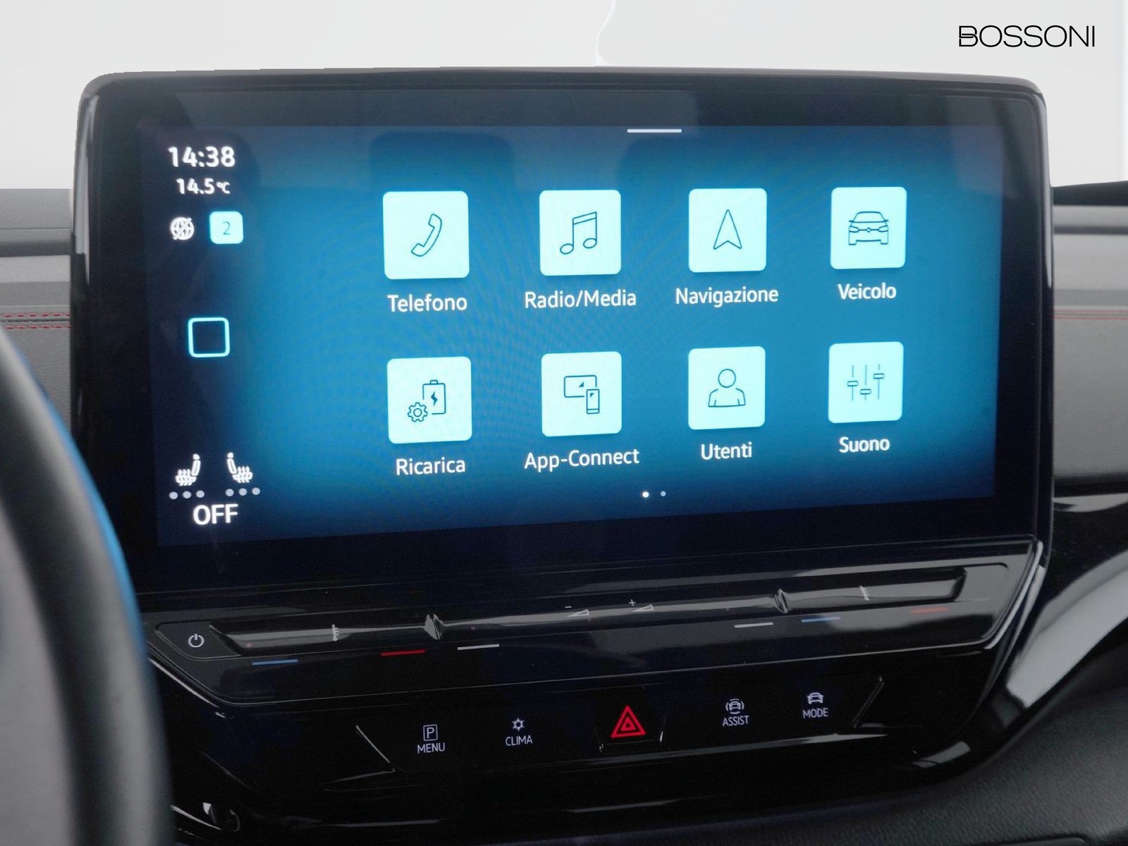 30 - Volkswagen ID.4 77kwh gtx 4motion