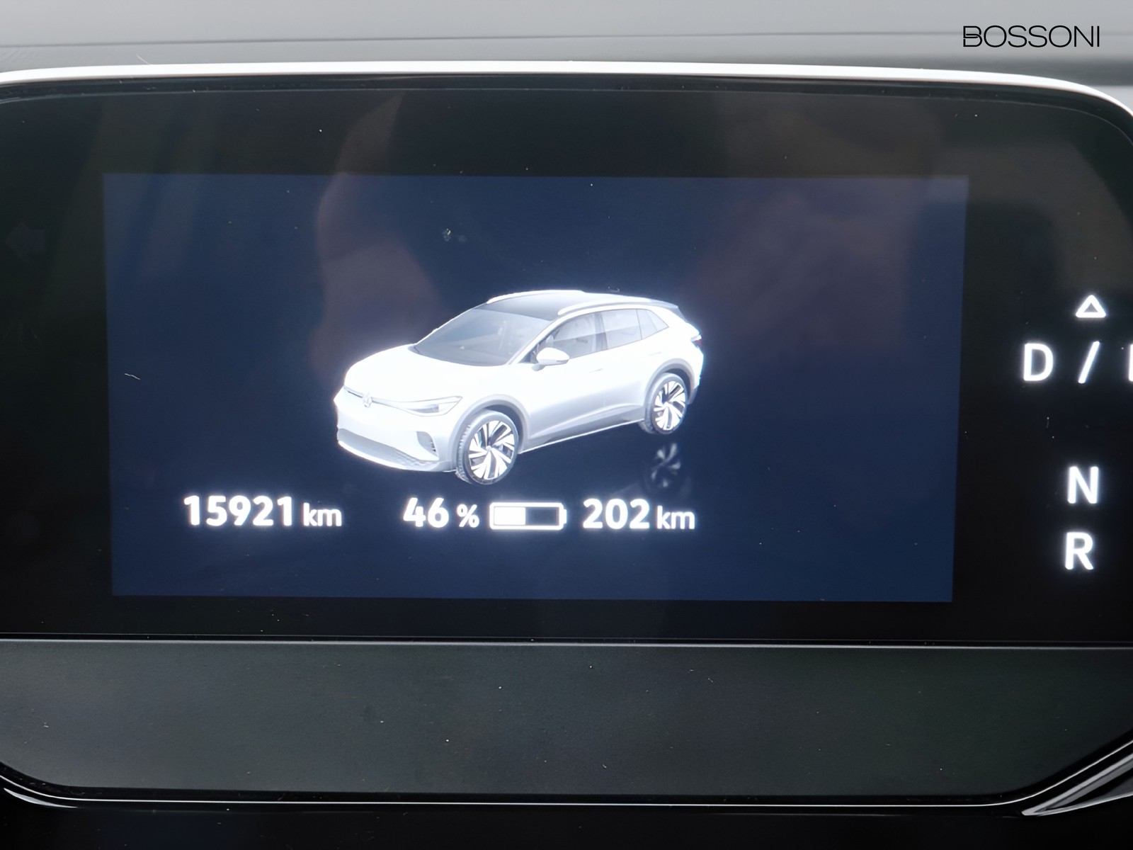 33 - Volkswagen ID.4 77kwh gtx 4motion