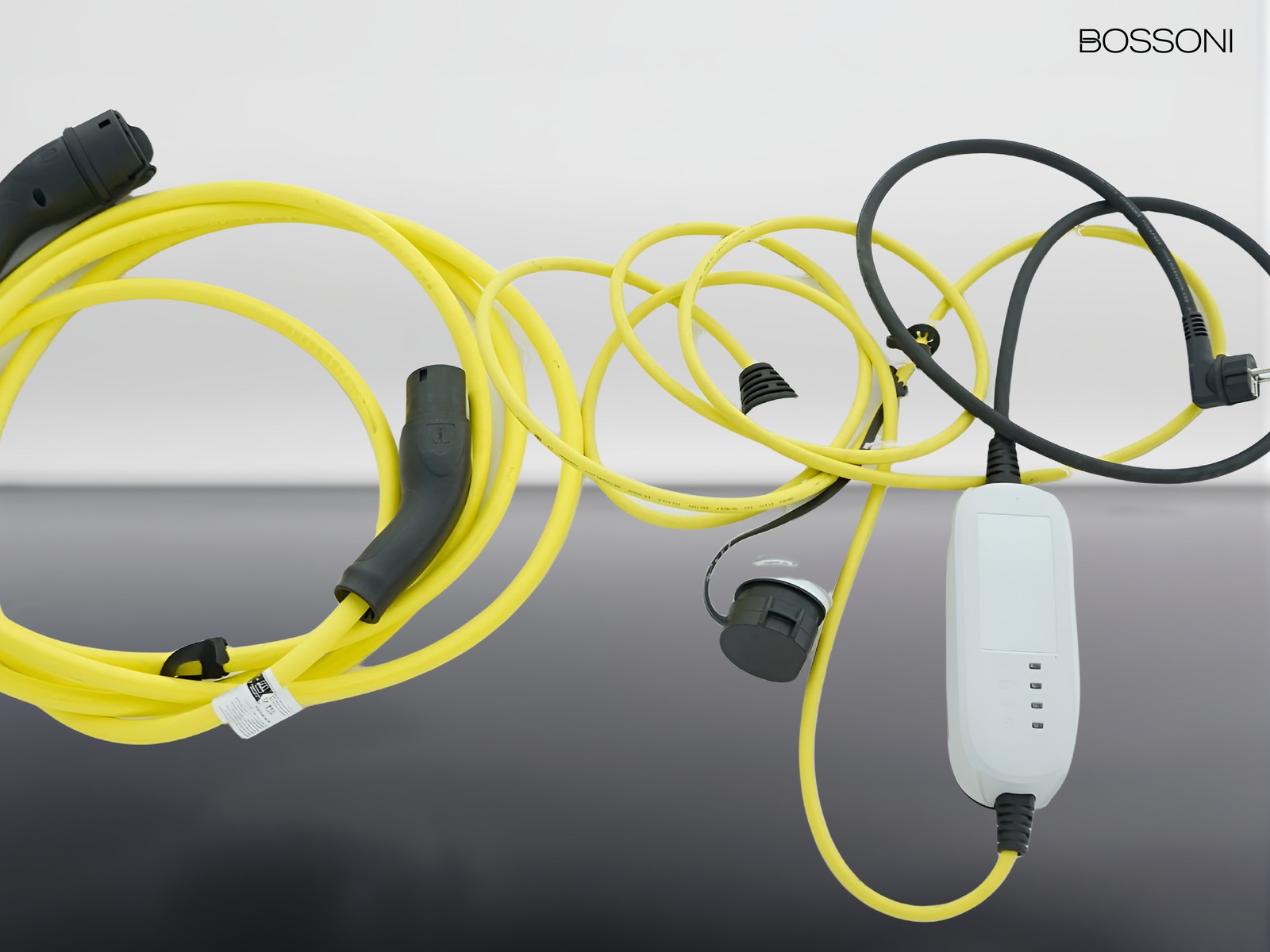 36 - Volkswagen ID.4 77kwh gtx 4motion