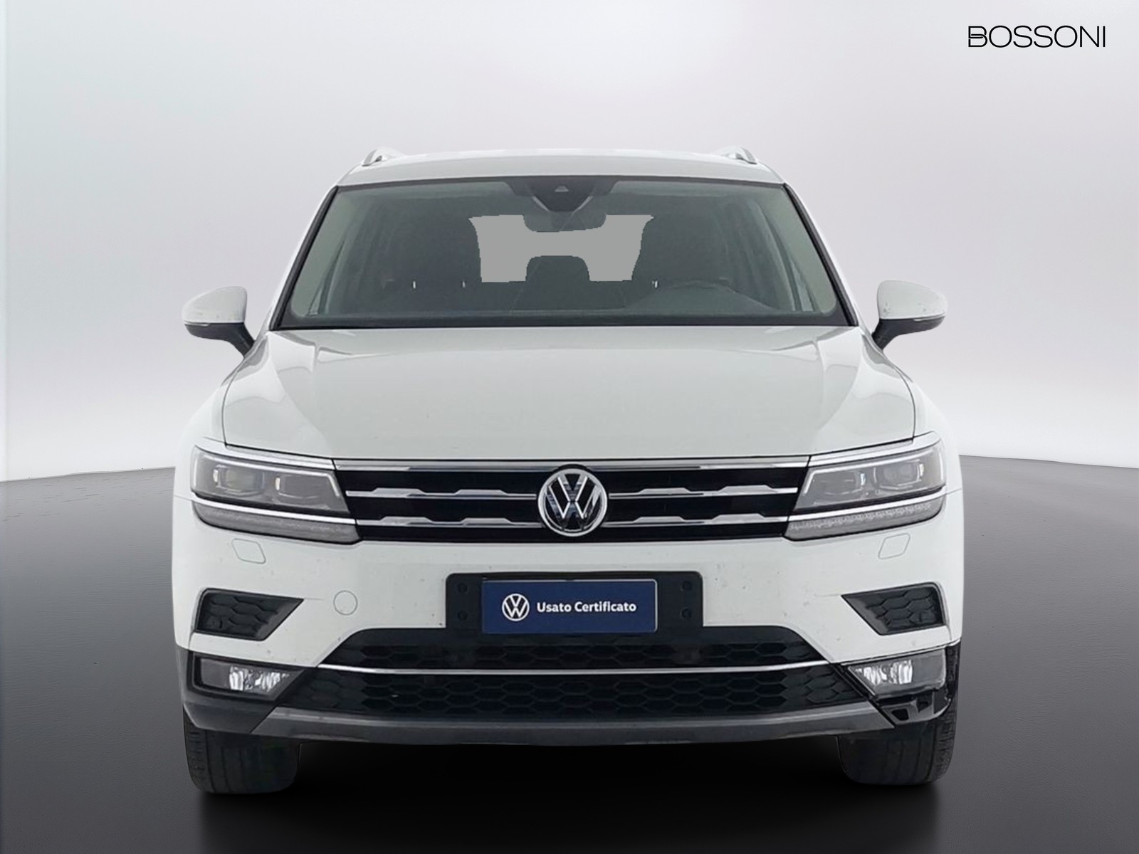 2 - Volkswagen Tiguan allspace 2.0 tdi scr 150cv advanced dsg 7p.ti