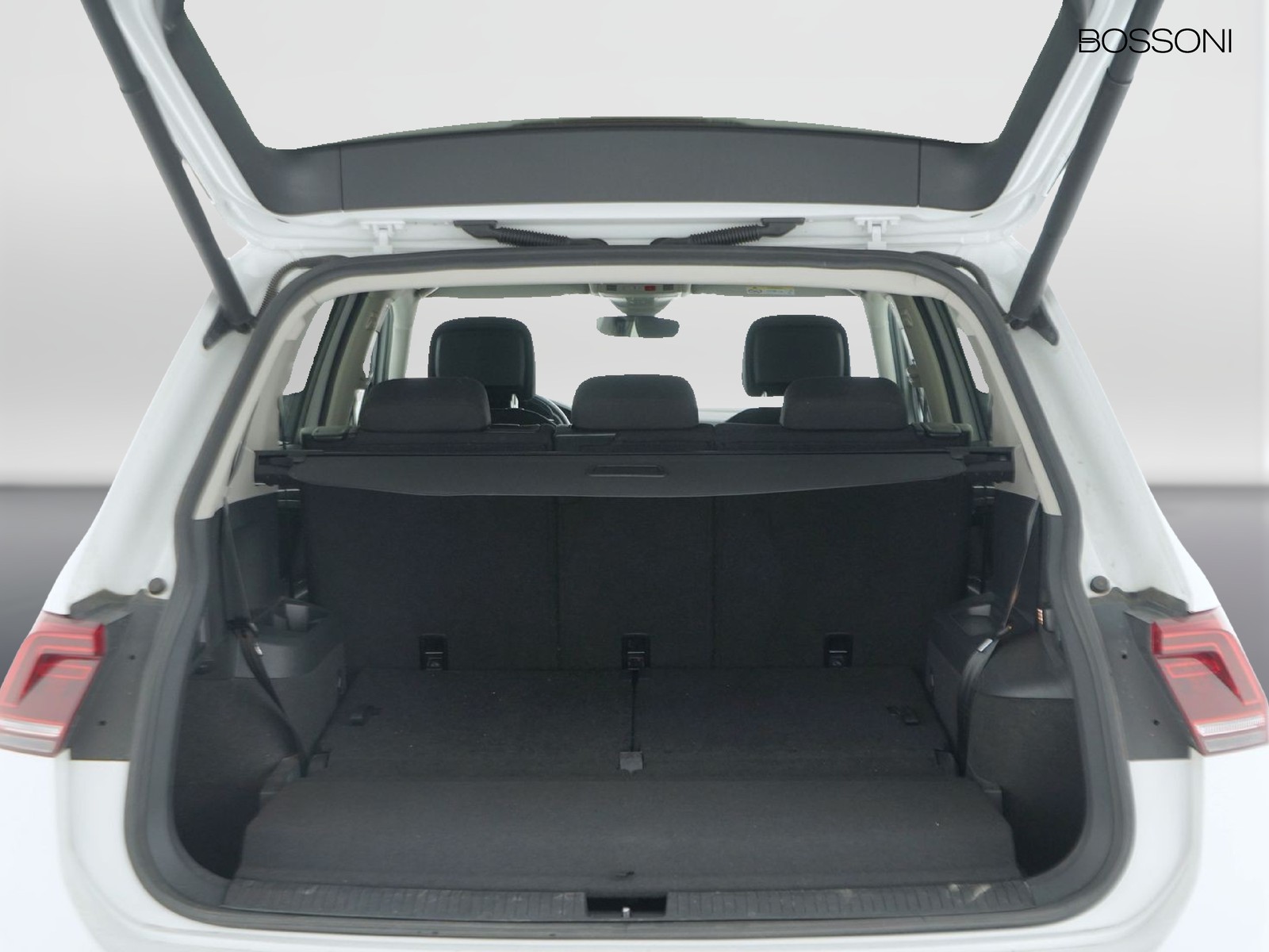 10 - Volkswagen Tiguan allspace 2.0 tdi scr 150cv advanced dsg 7p.ti