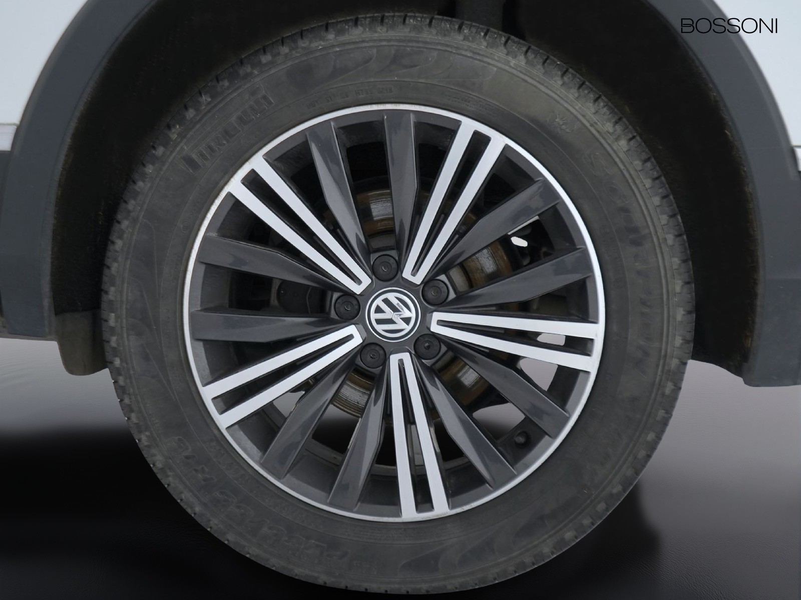 12 - Volkswagen Tiguan allspace 2.0 tdi scr 150cv advanced dsg 7p.ti