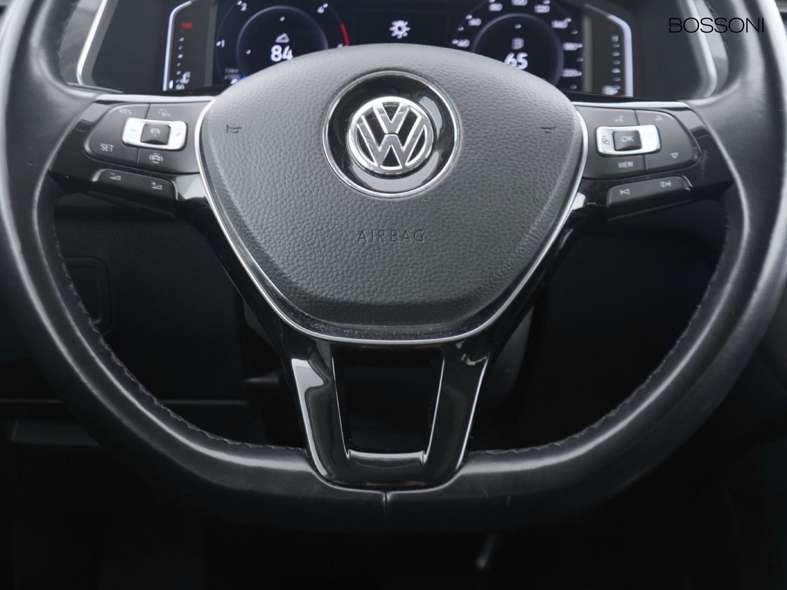 15 - Volkswagen Tiguan allspace 2.0 tdi scr 150cv advanced dsg 7p.ti