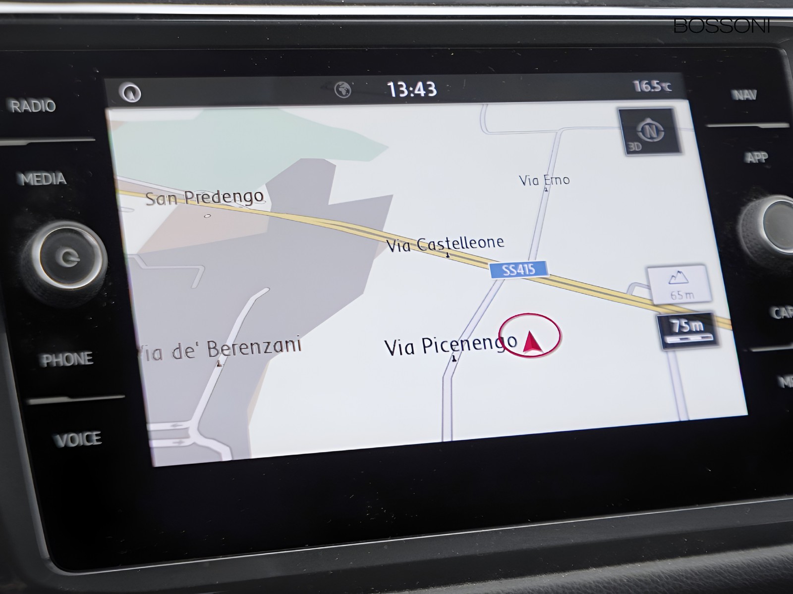 29 - Volkswagen Tiguan allspace 2.0 tdi scr 150cv advanced dsg 7p.ti