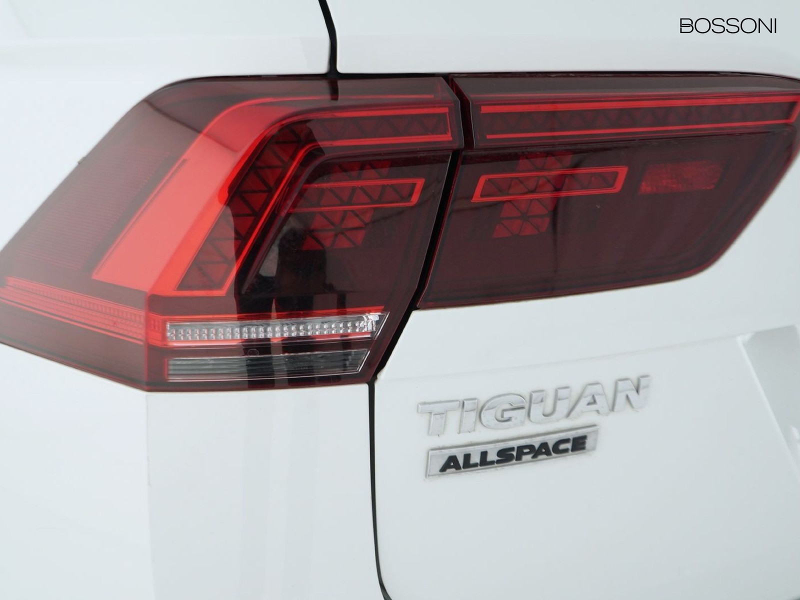 35 - Volkswagen Tiguan allspace 2.0 tdi scr 150cv advanced dsg 7p.ti