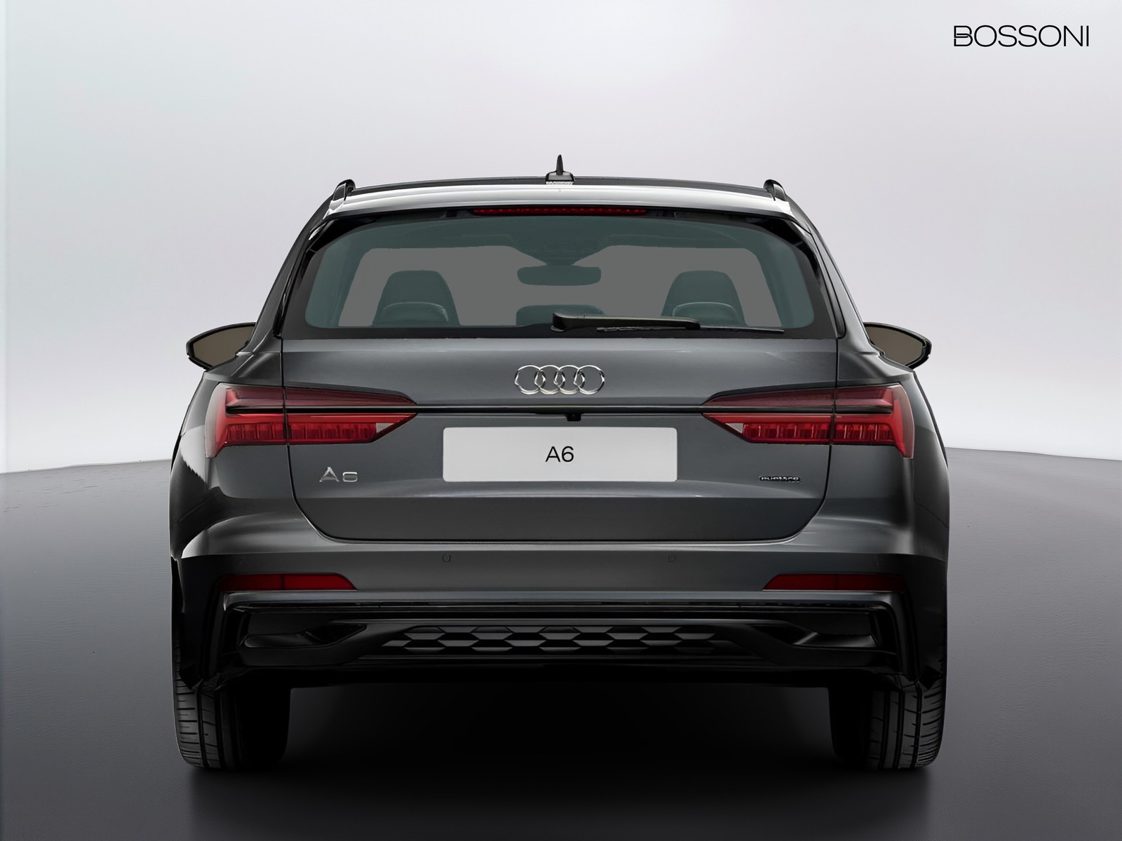 4 - Audi A6 avant 50 3.0 v6 tdi mhev business sport quattro tiptronic