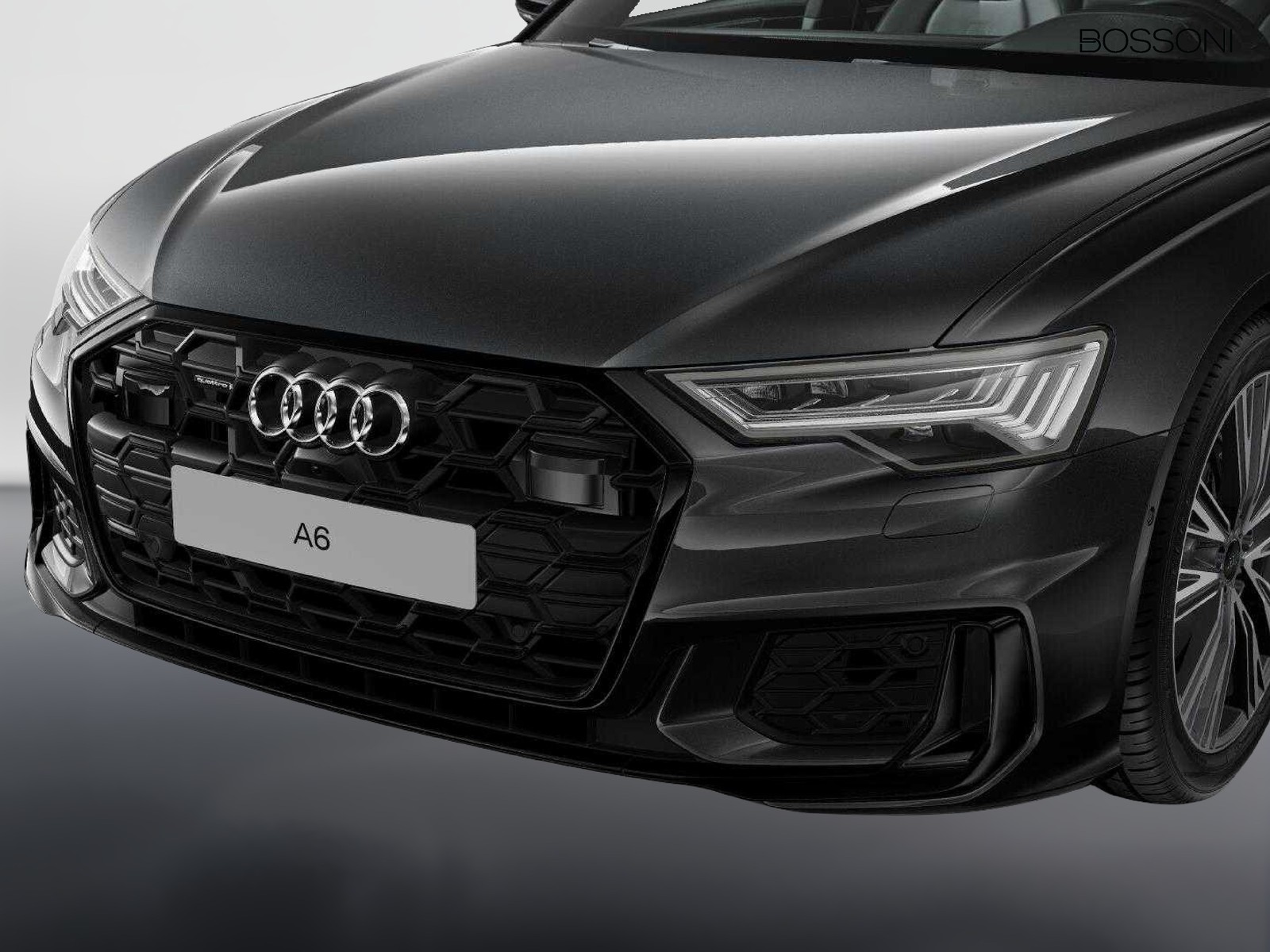 6 - Audi A6 avant 50 3.0 v6 tdi mhev business sport quattro tiptronic